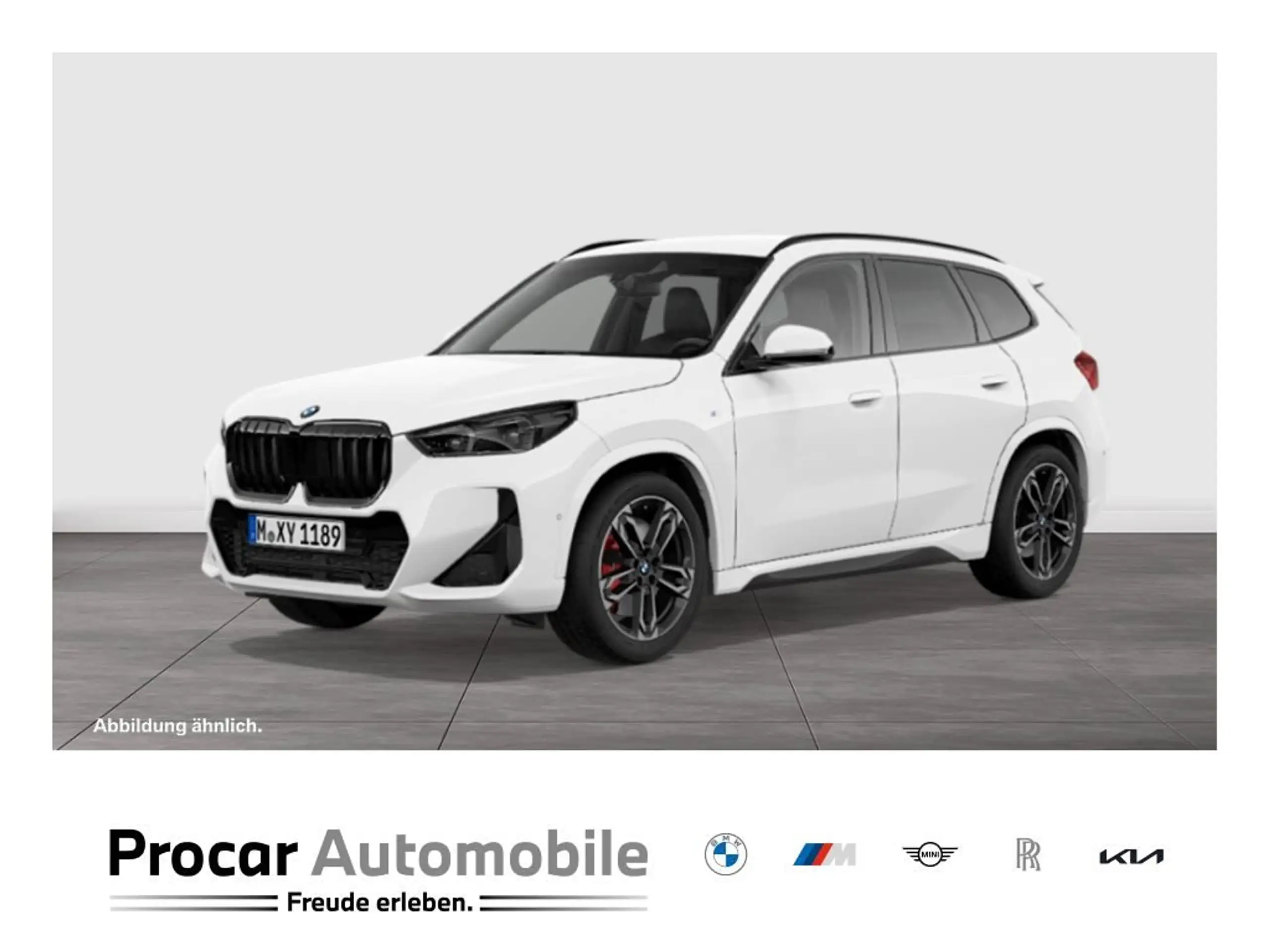 BMW - X1