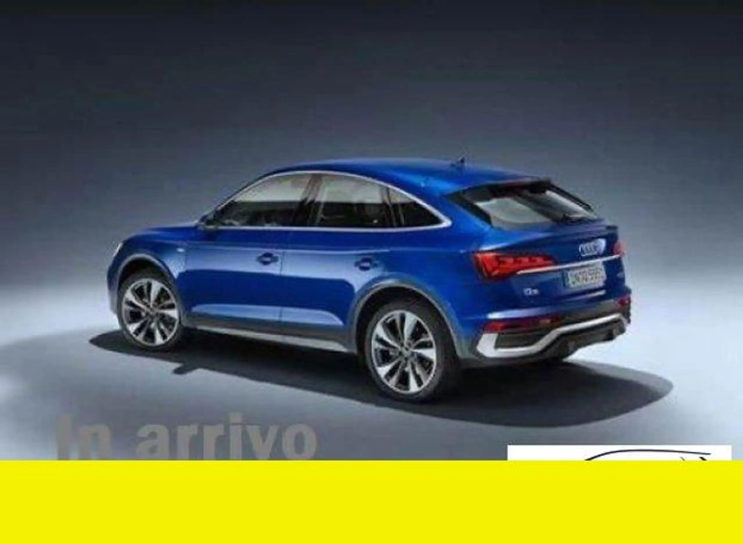 Audi - Q5