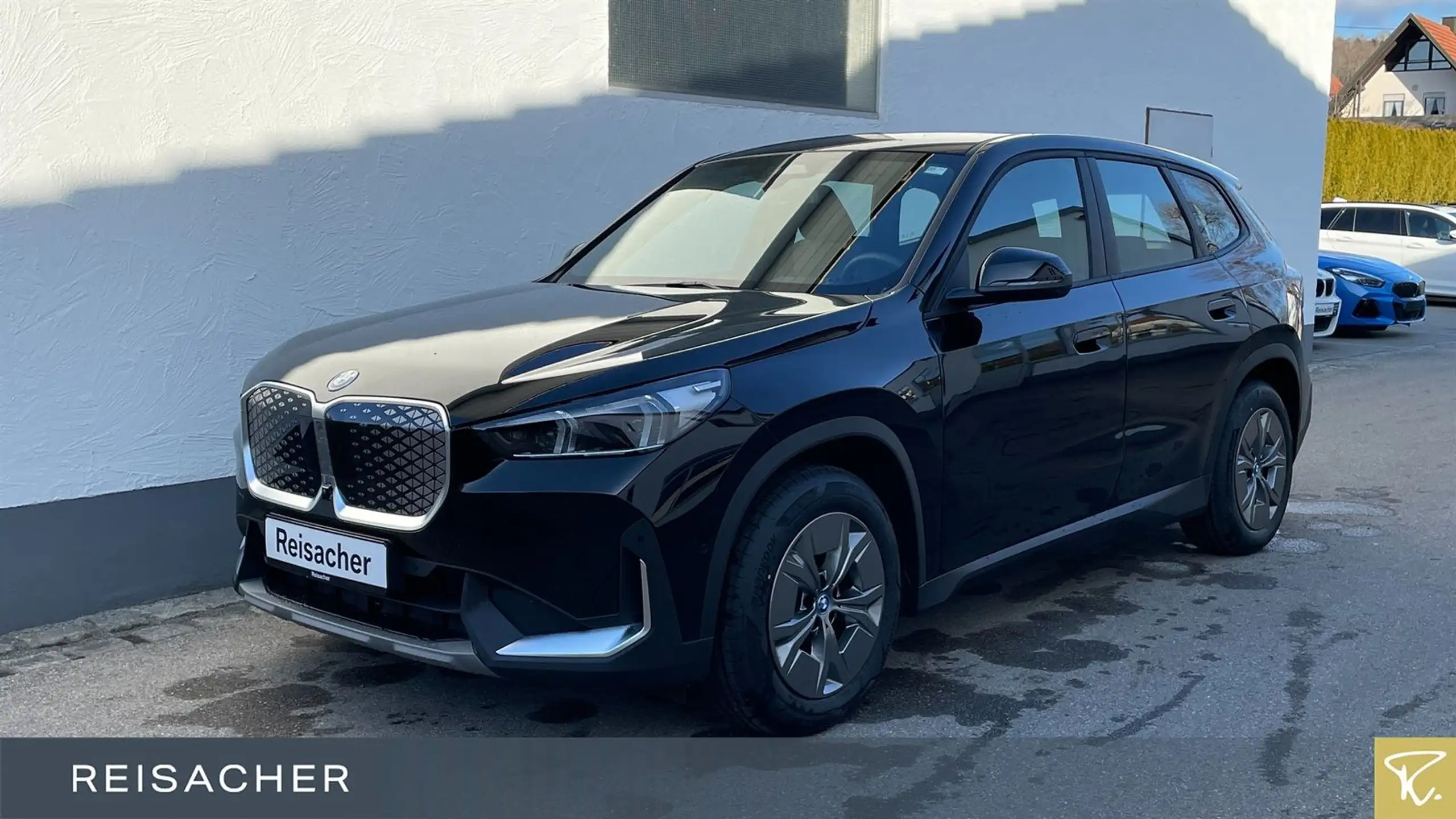 BMW - X1