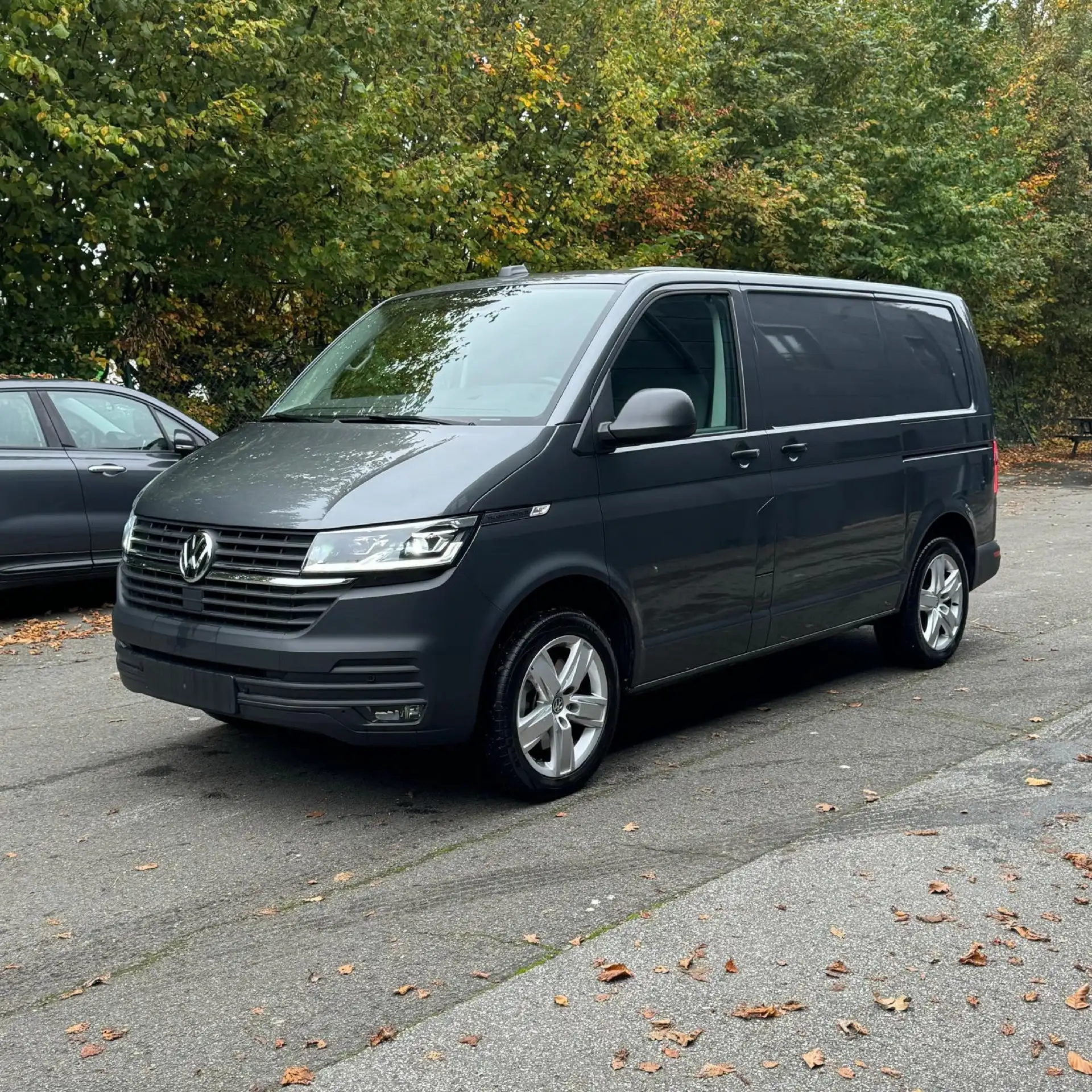 Volkswagen - T6.1 Transporter