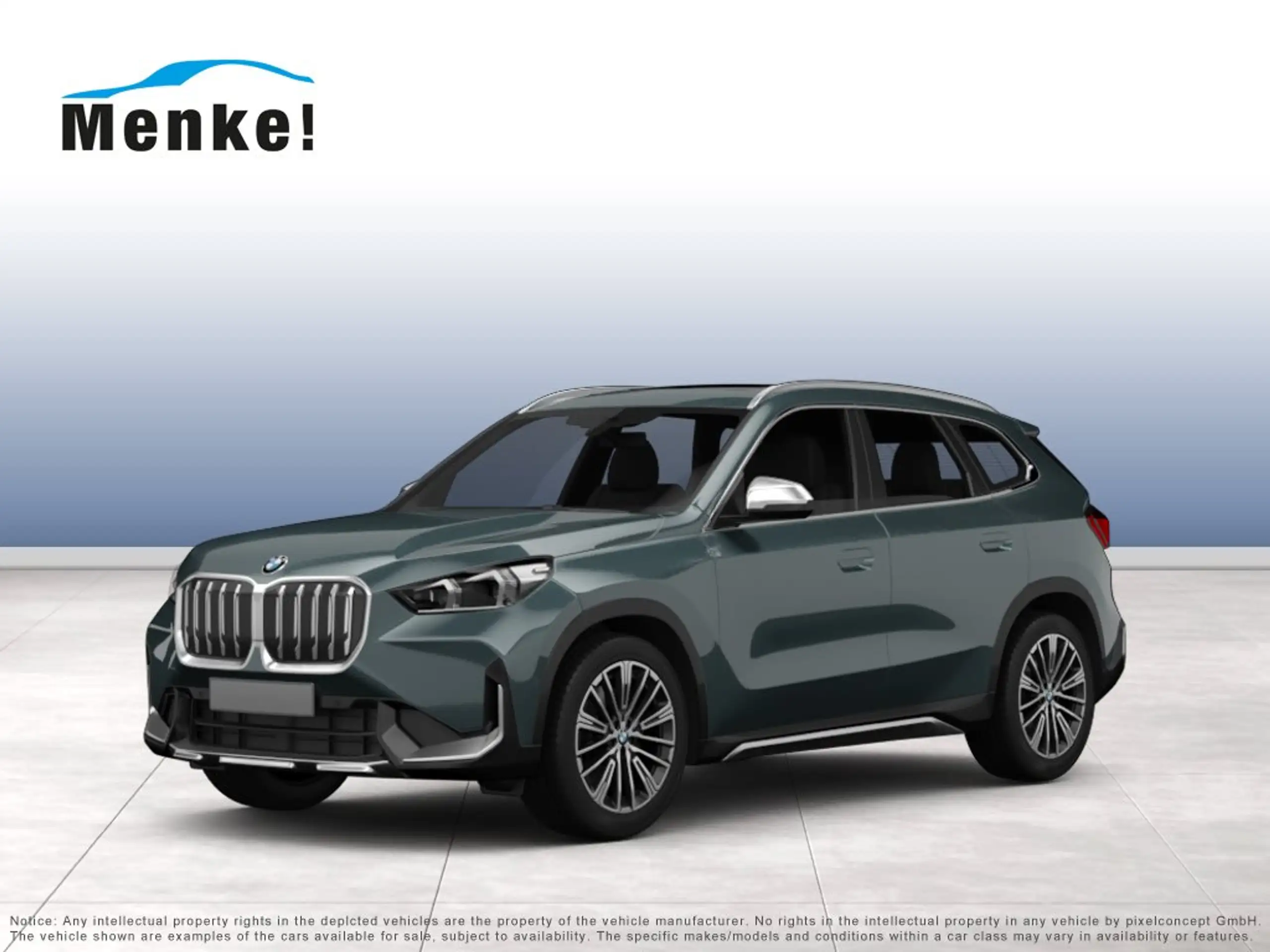 BMW - X1