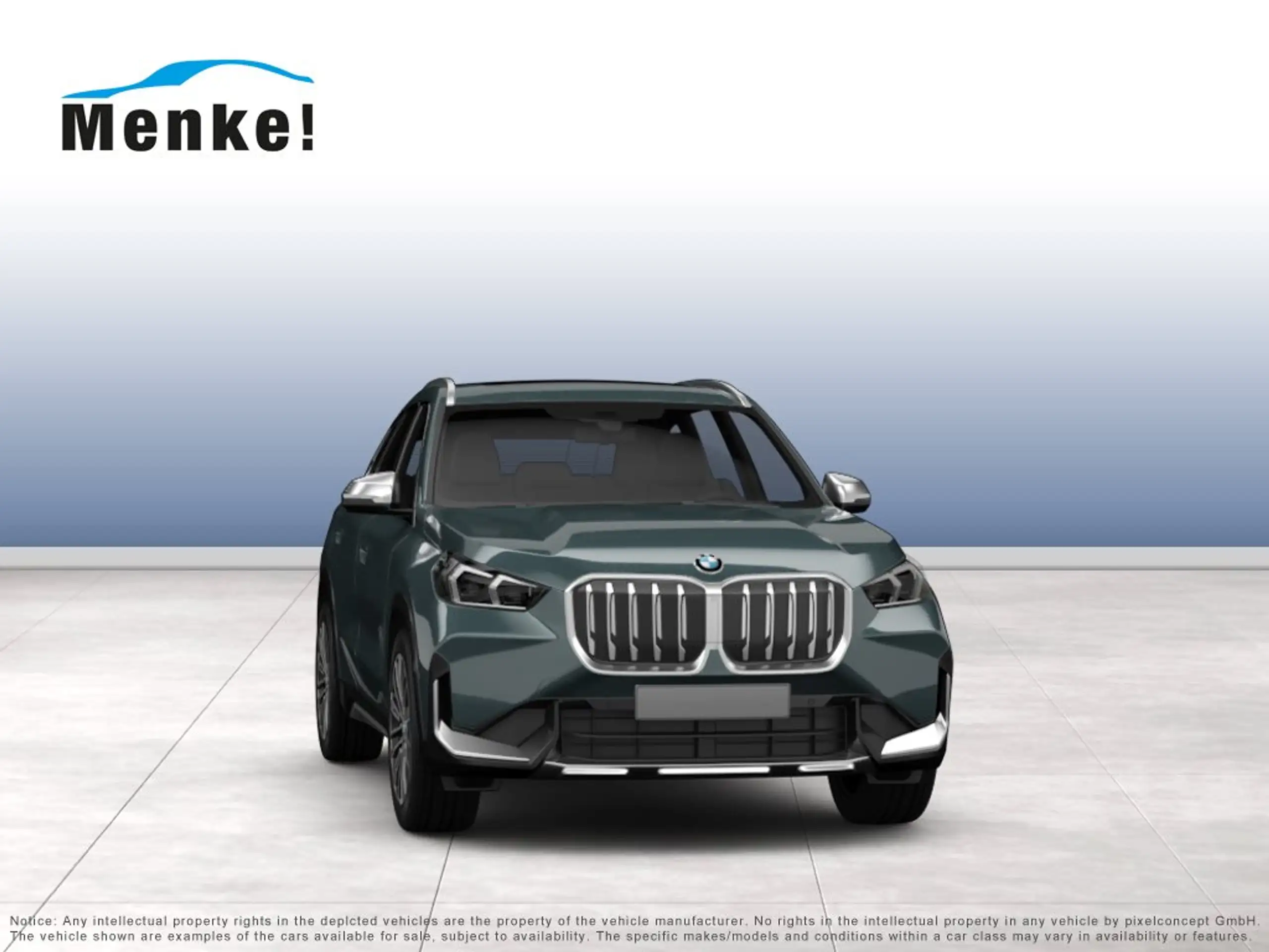 BMW - X1