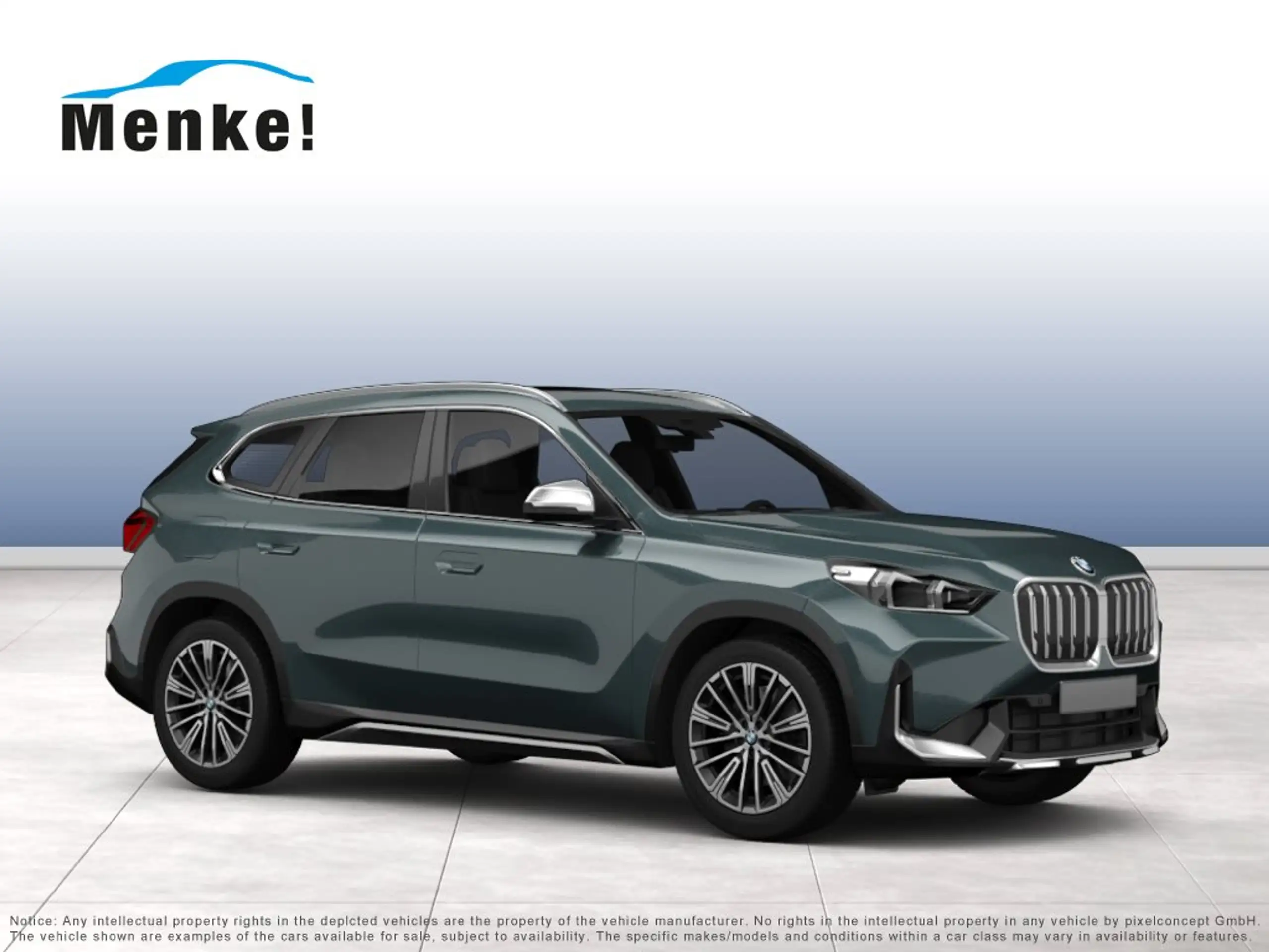 BMW - X1