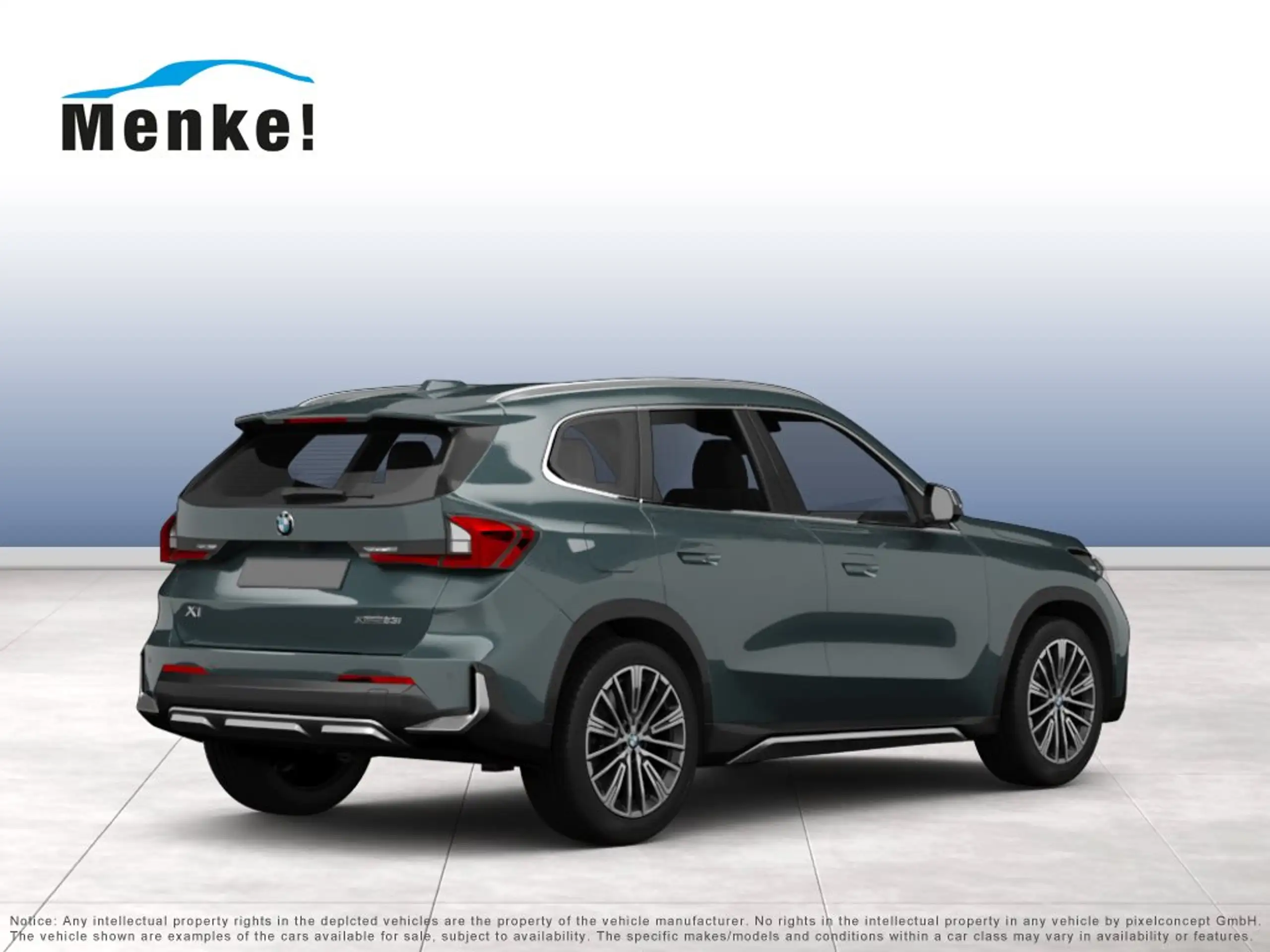 BMW - X1