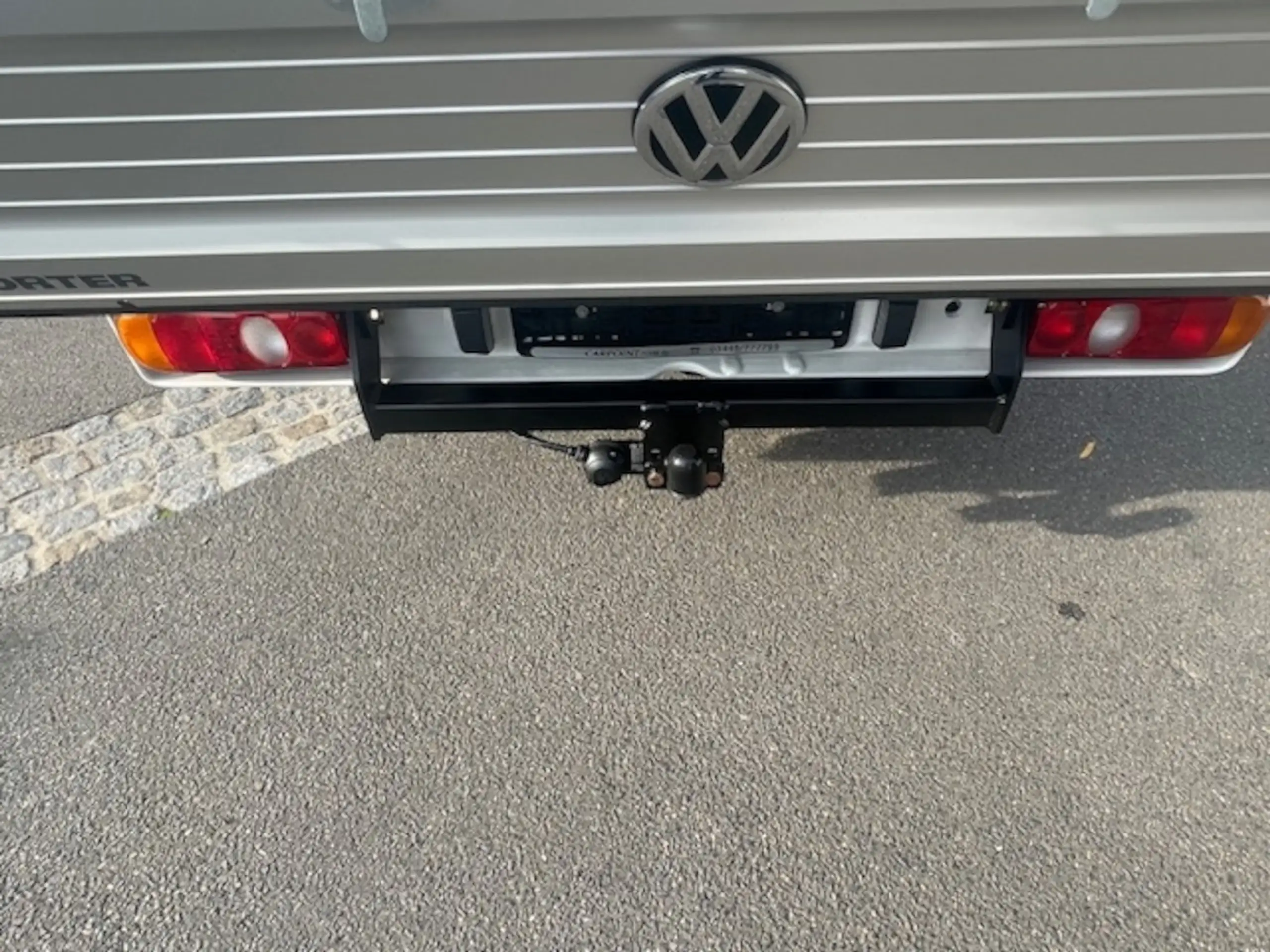 Volkswagen - T6.1 Transporter