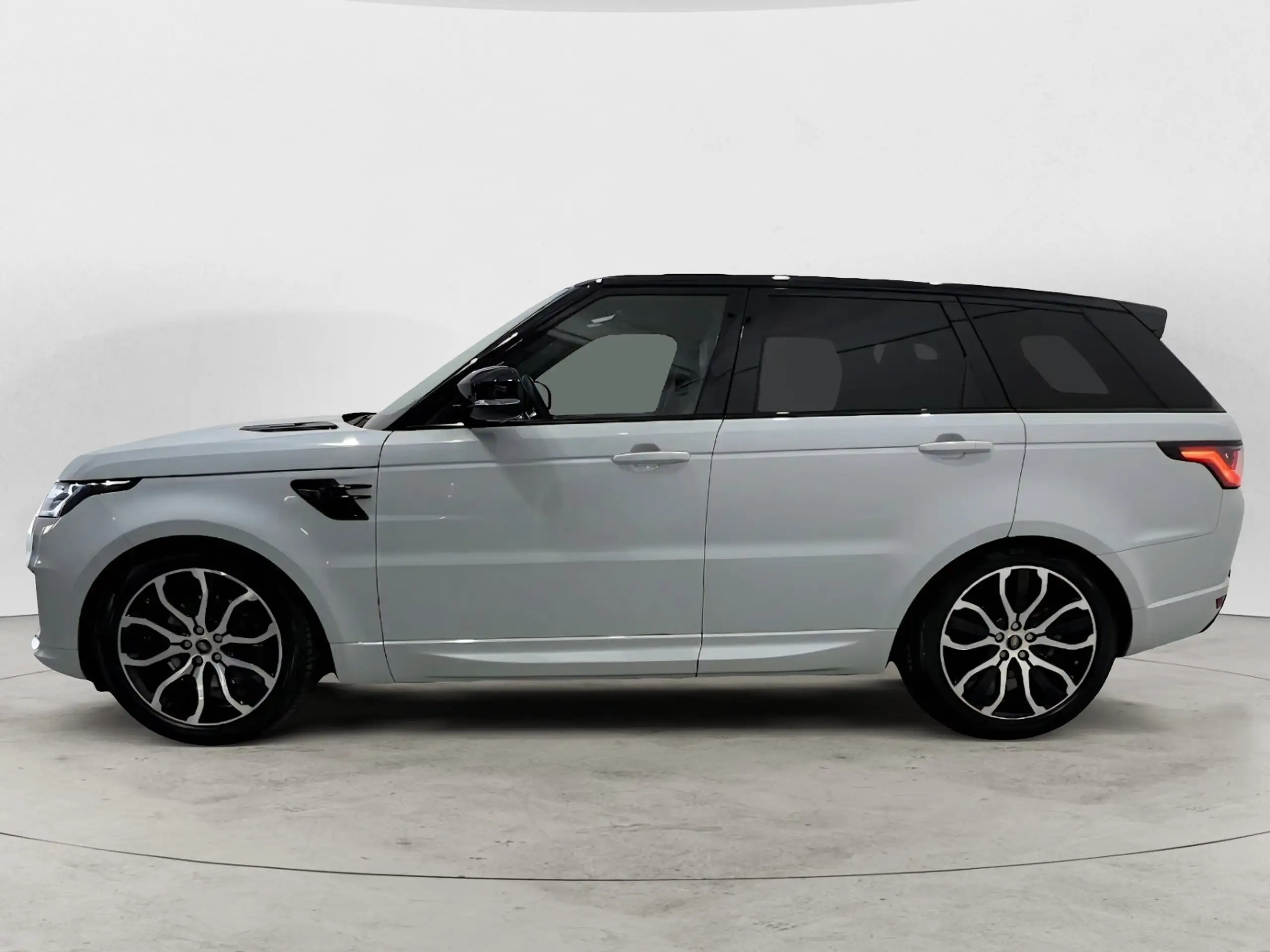 Land Rover - Range Rover Sport