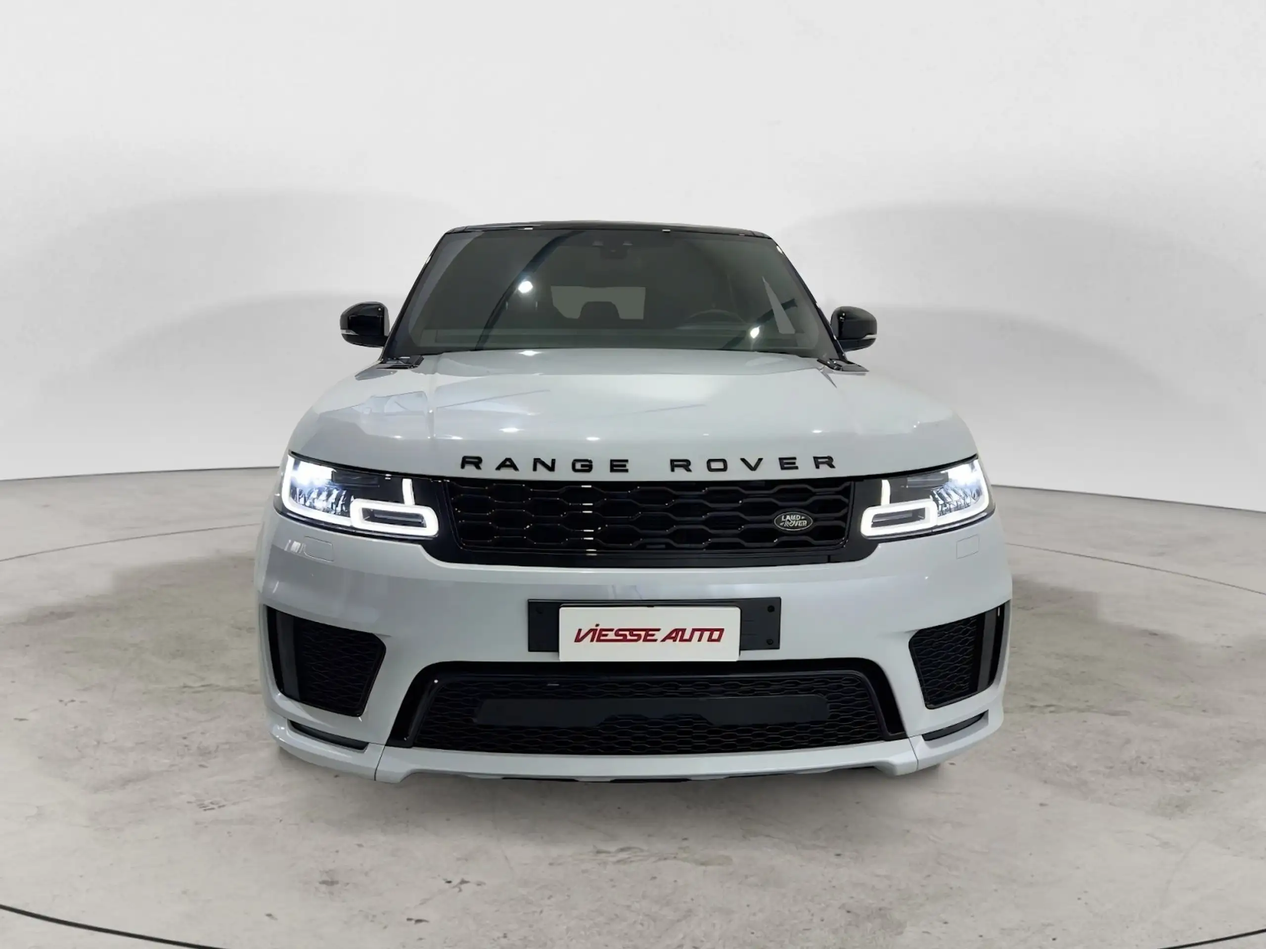 Land Rover - Range Rover Sport