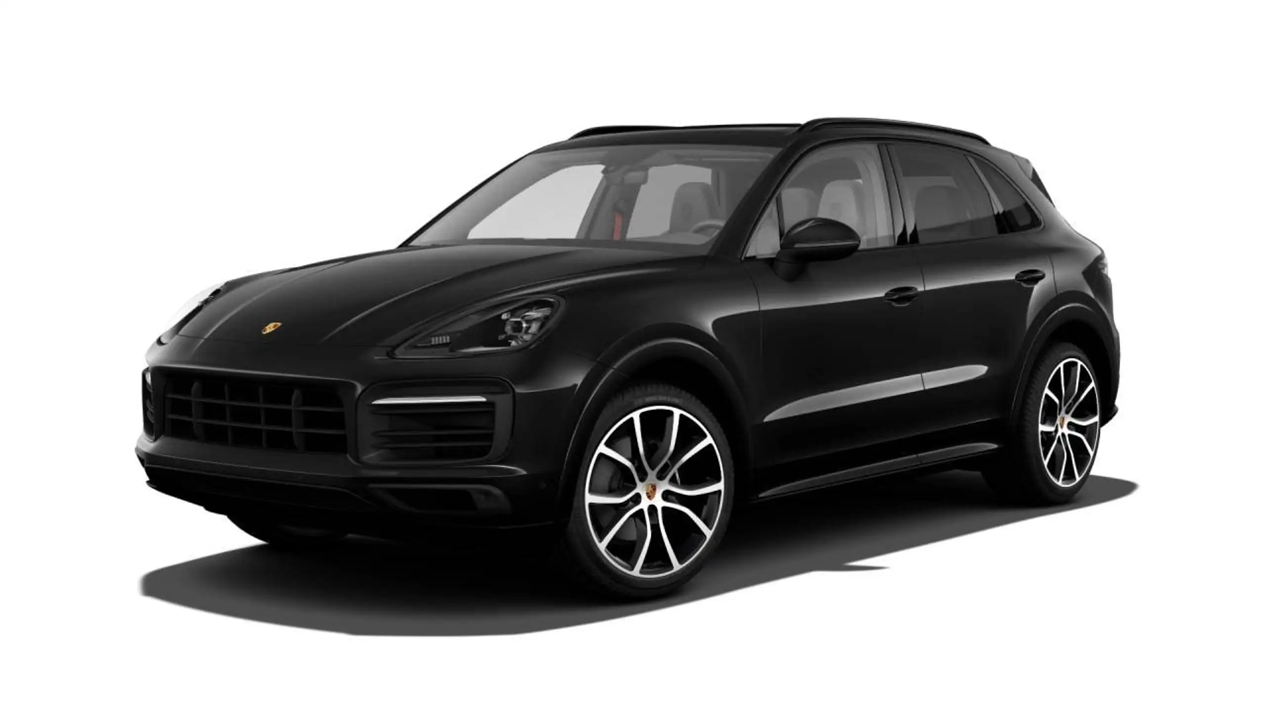 Porsche - Cayenne