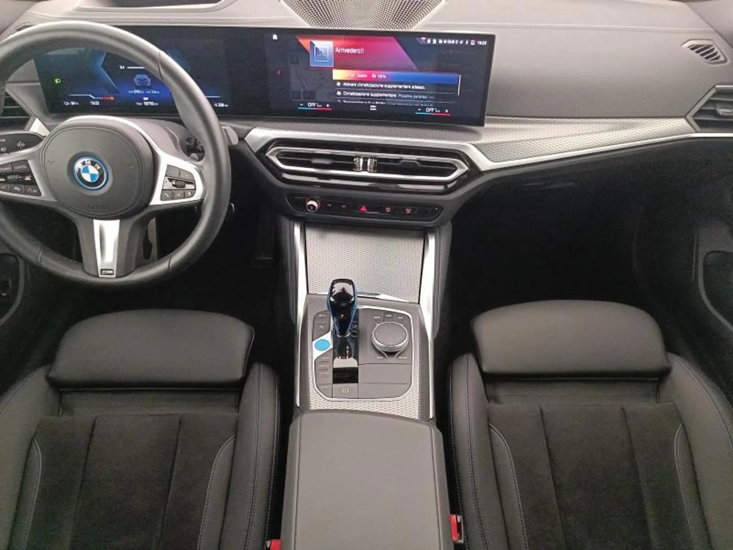 BMW - i4