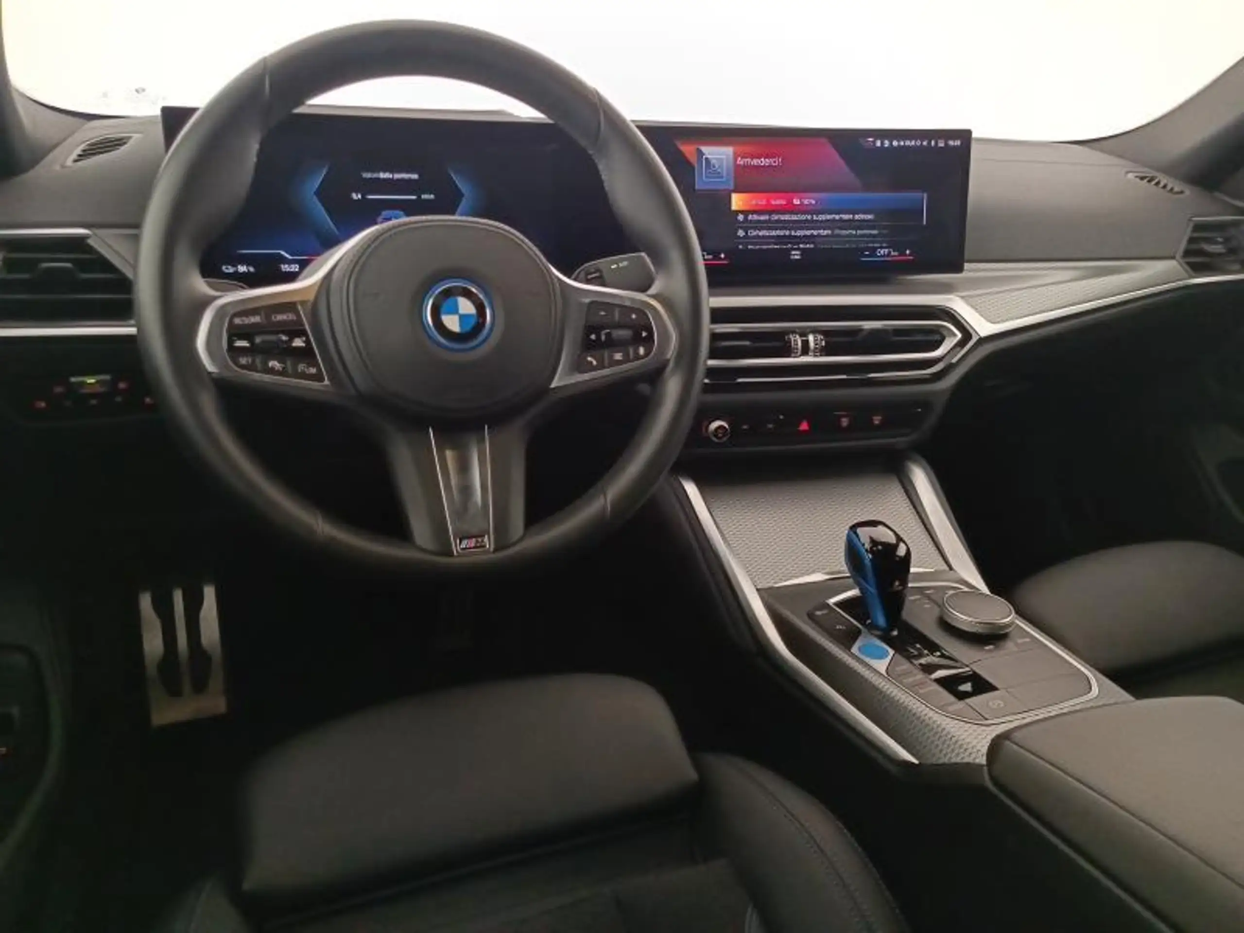 BMW - i4