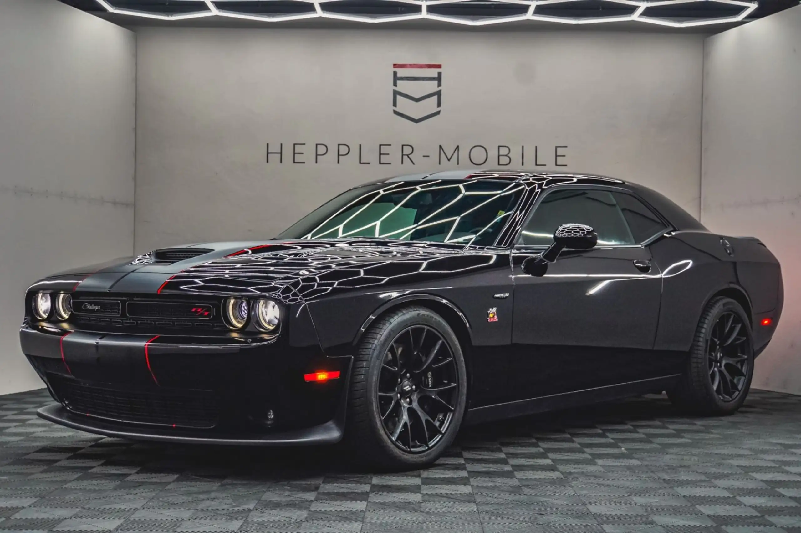 Dodge - Challenger