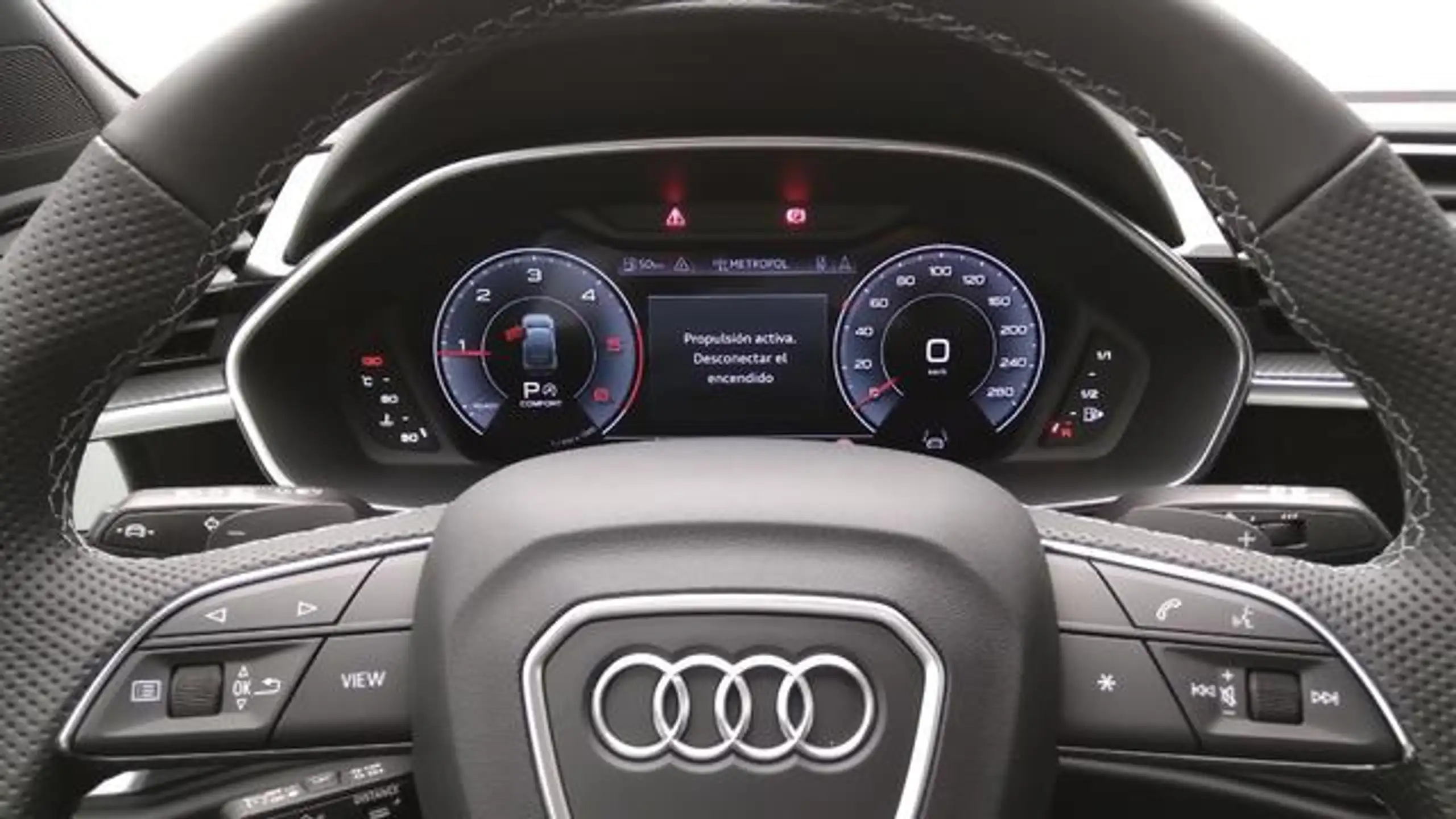 Audi - Q3