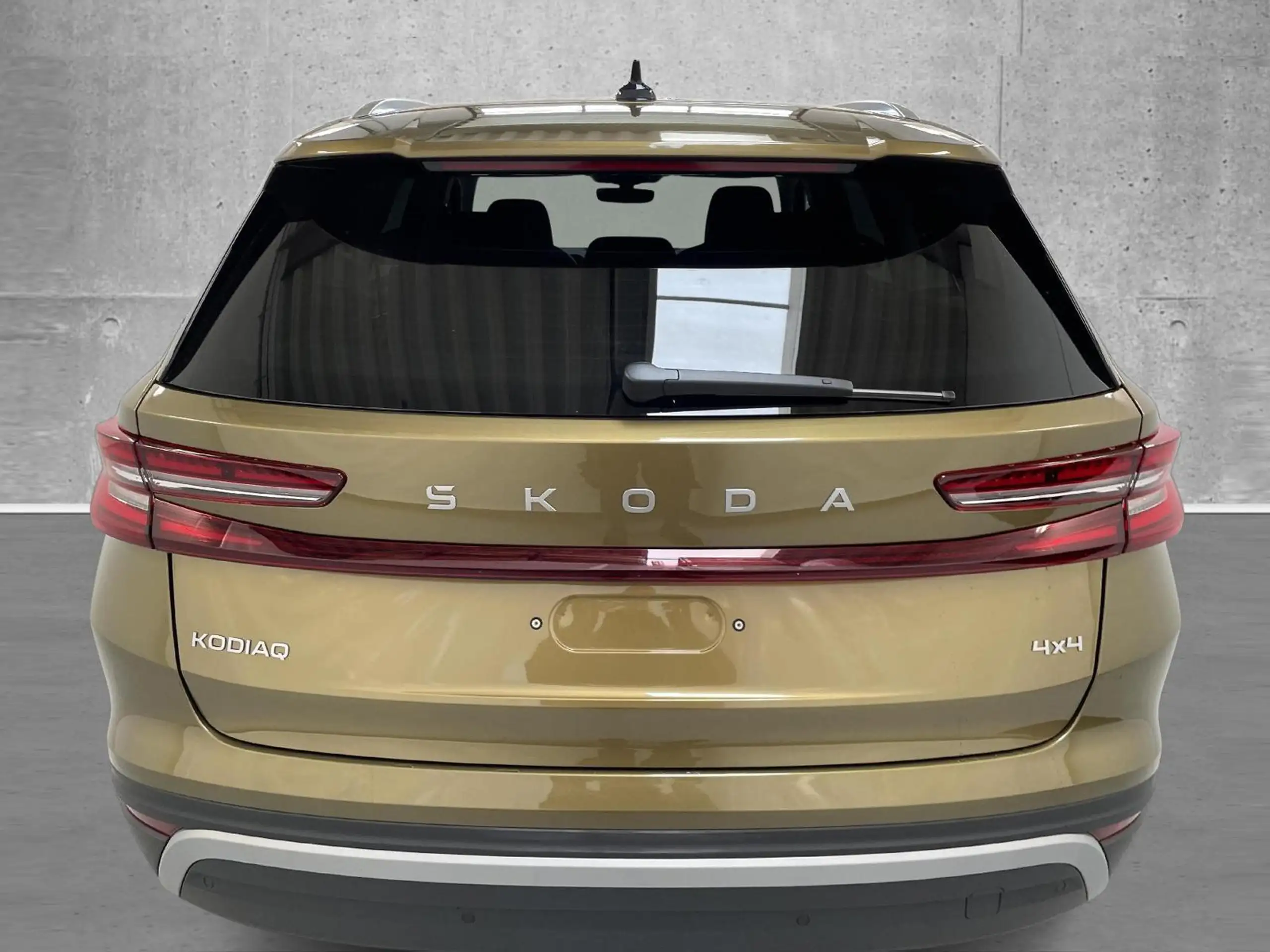 Skoda - Kodiaq