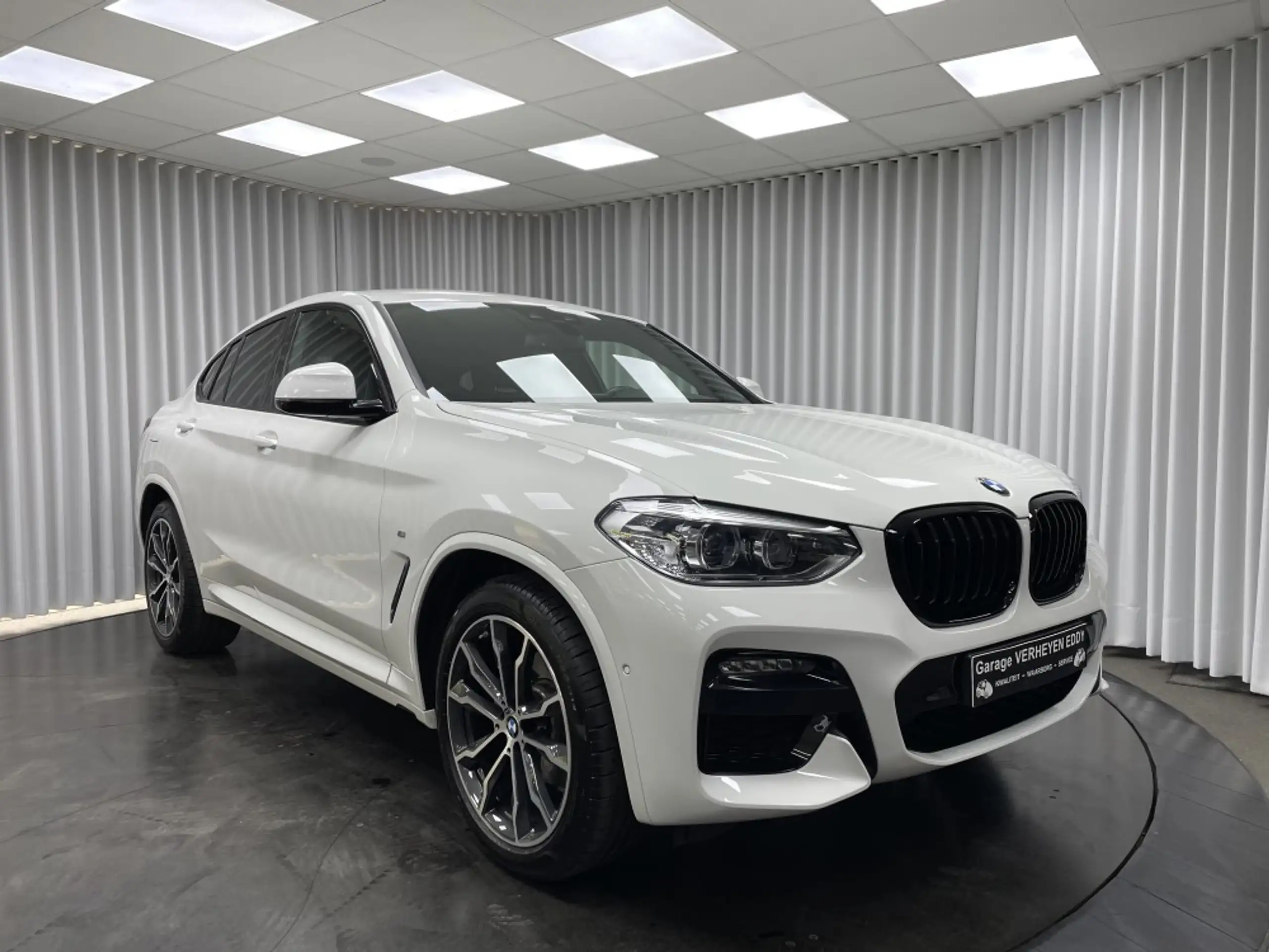 BMW - X4