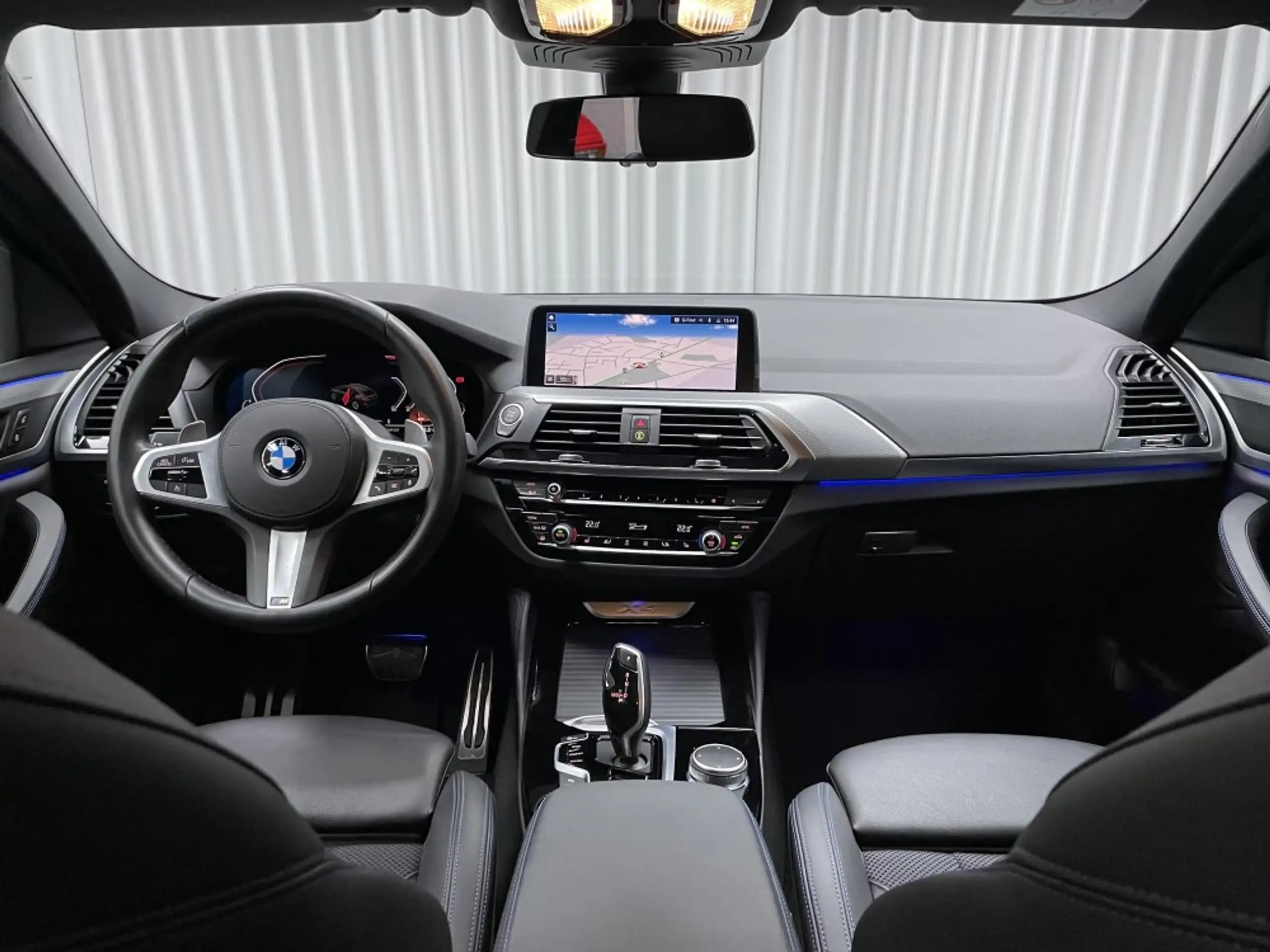 BMW - X4