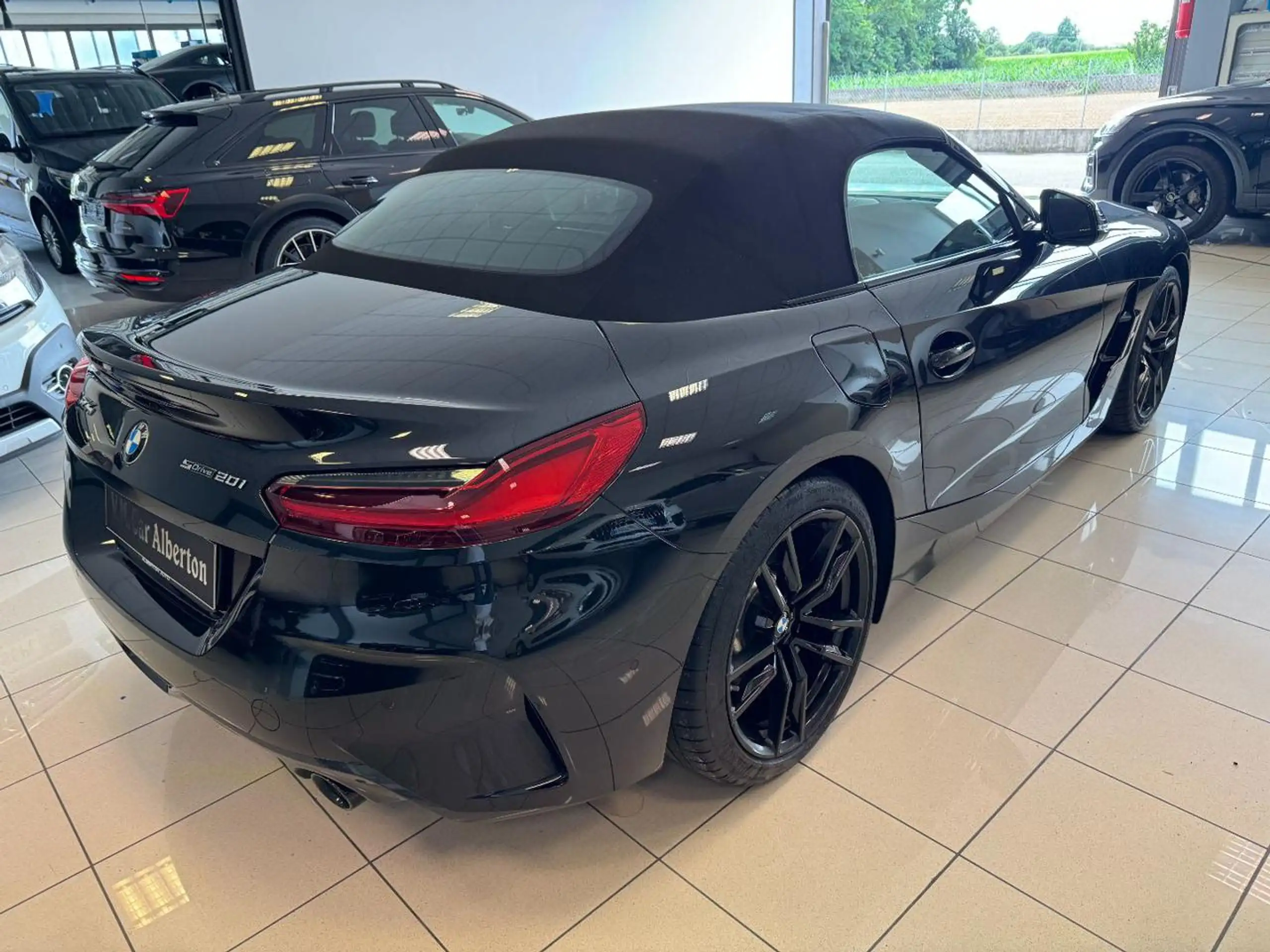 BMW - Z4