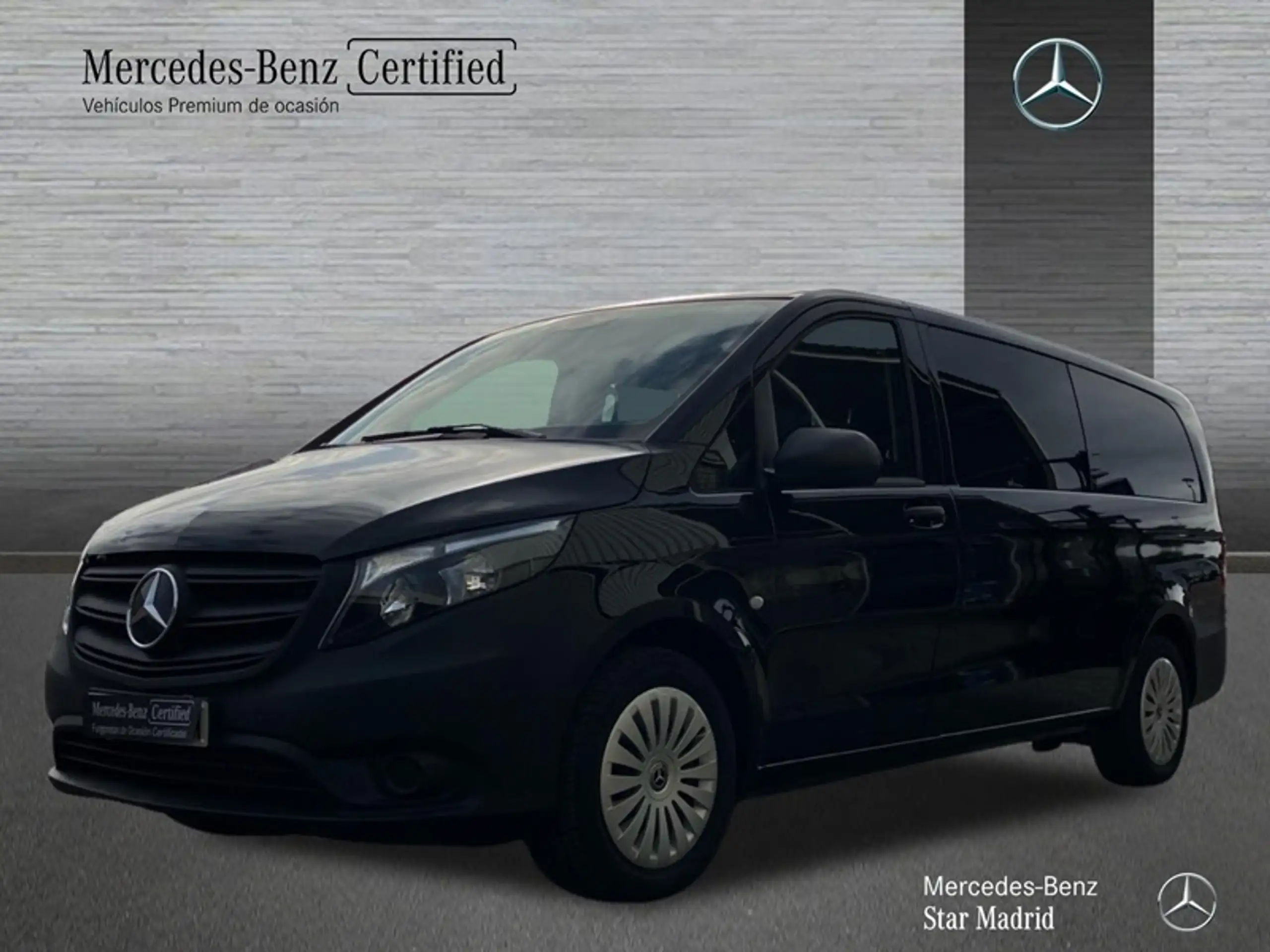 Mercedes-Benz - Vito