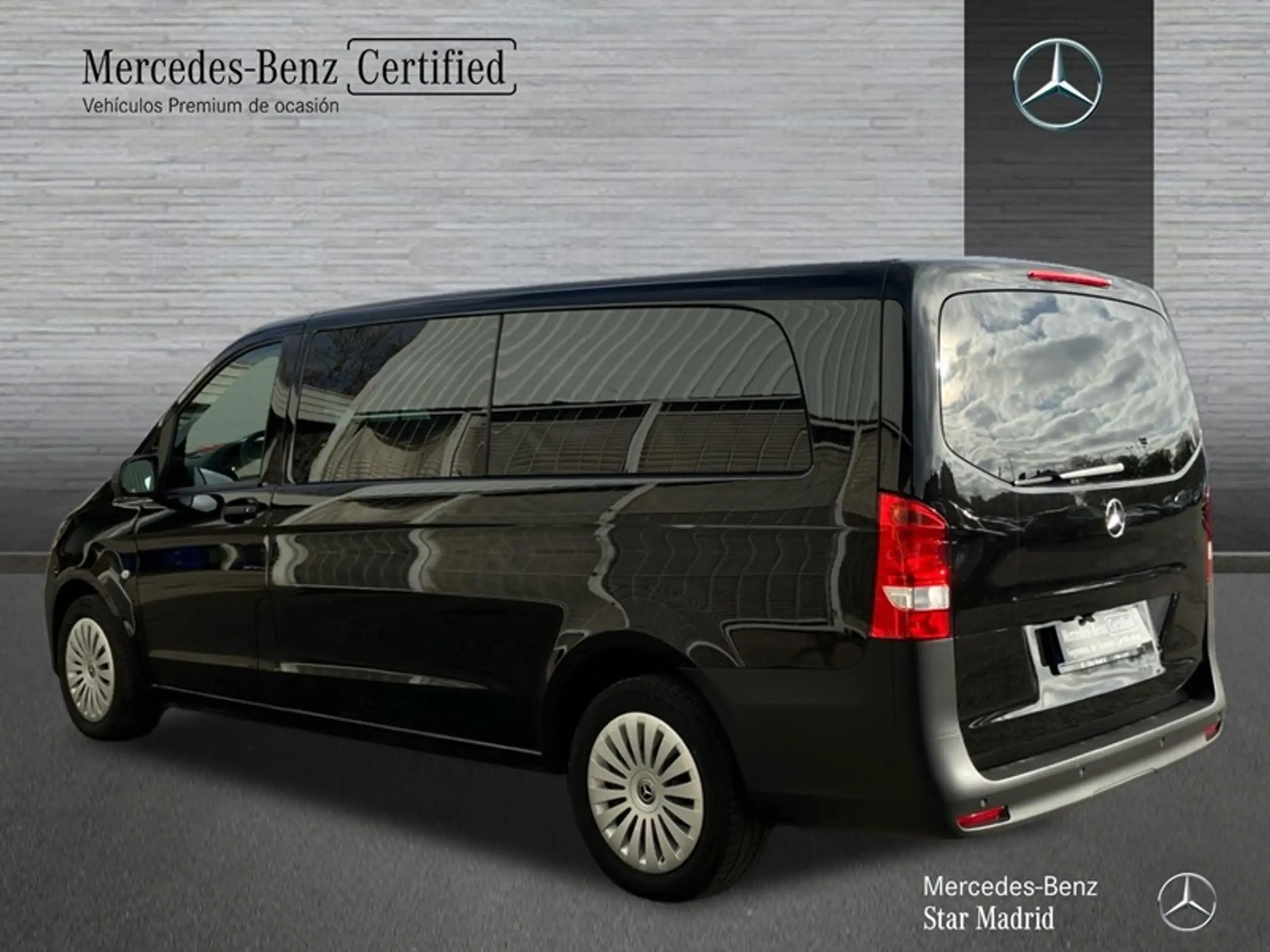 Mercedes-Benz - Vito