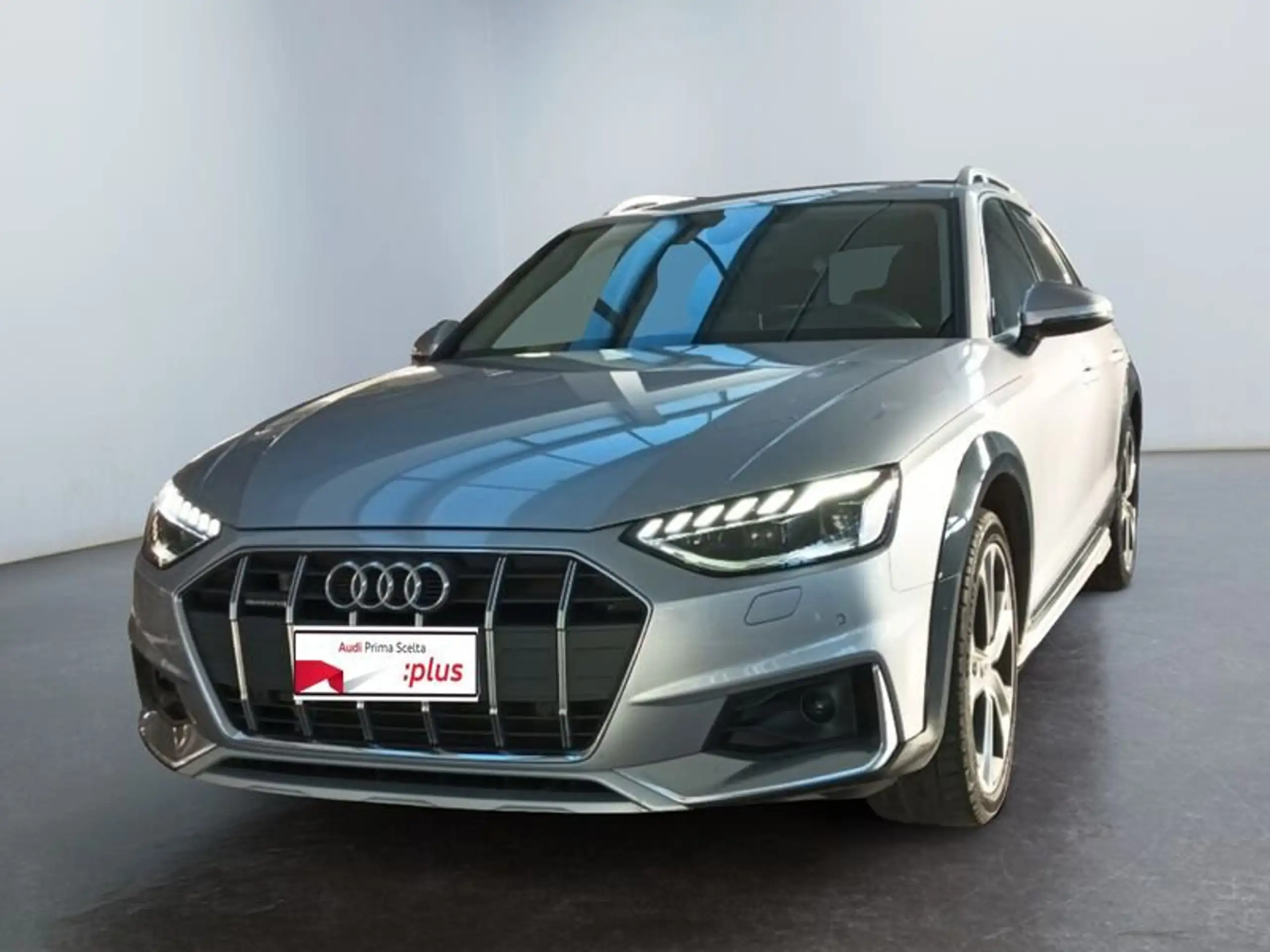 Audi A4 allroad 2023