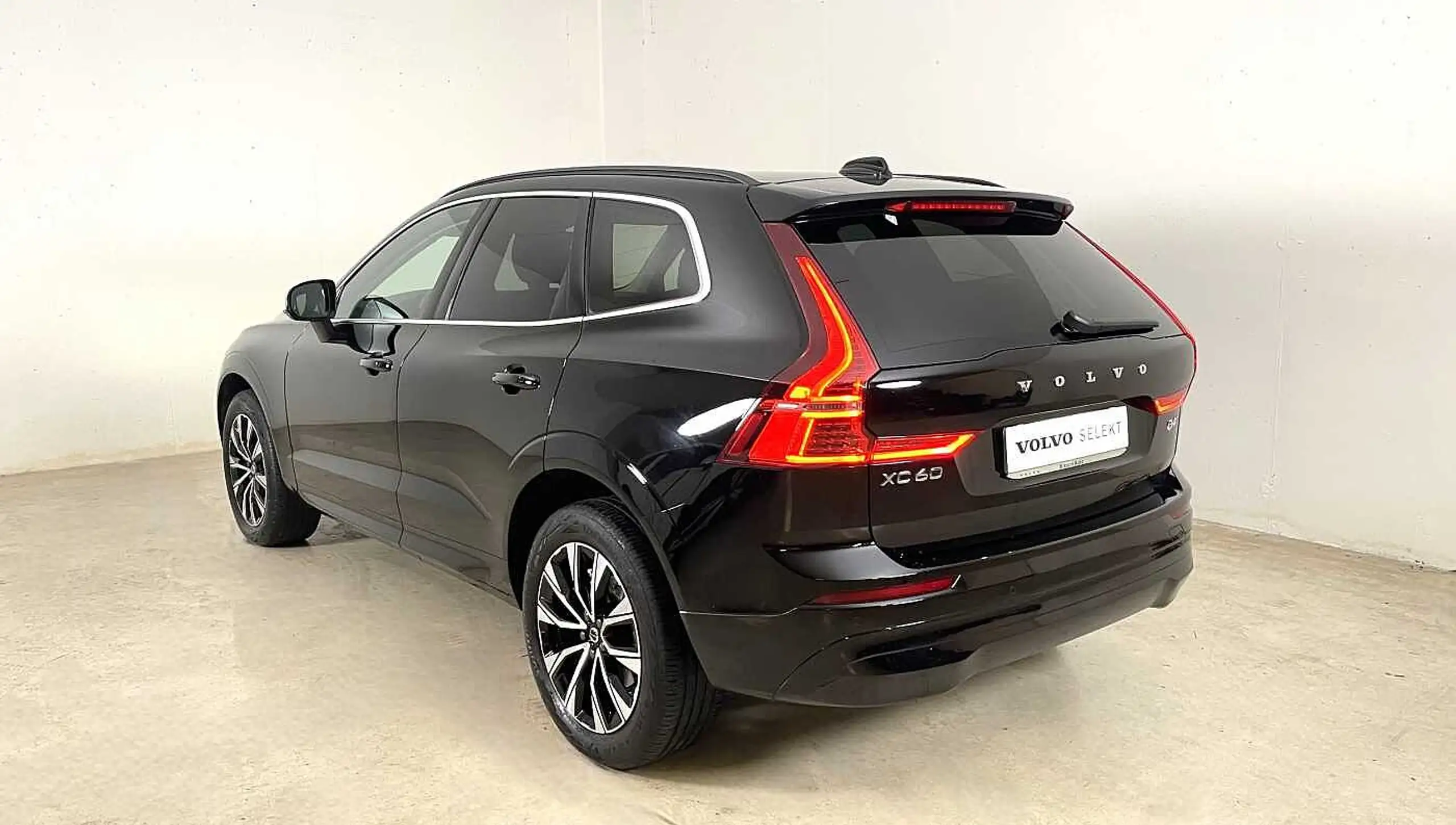 Volvo - XC60