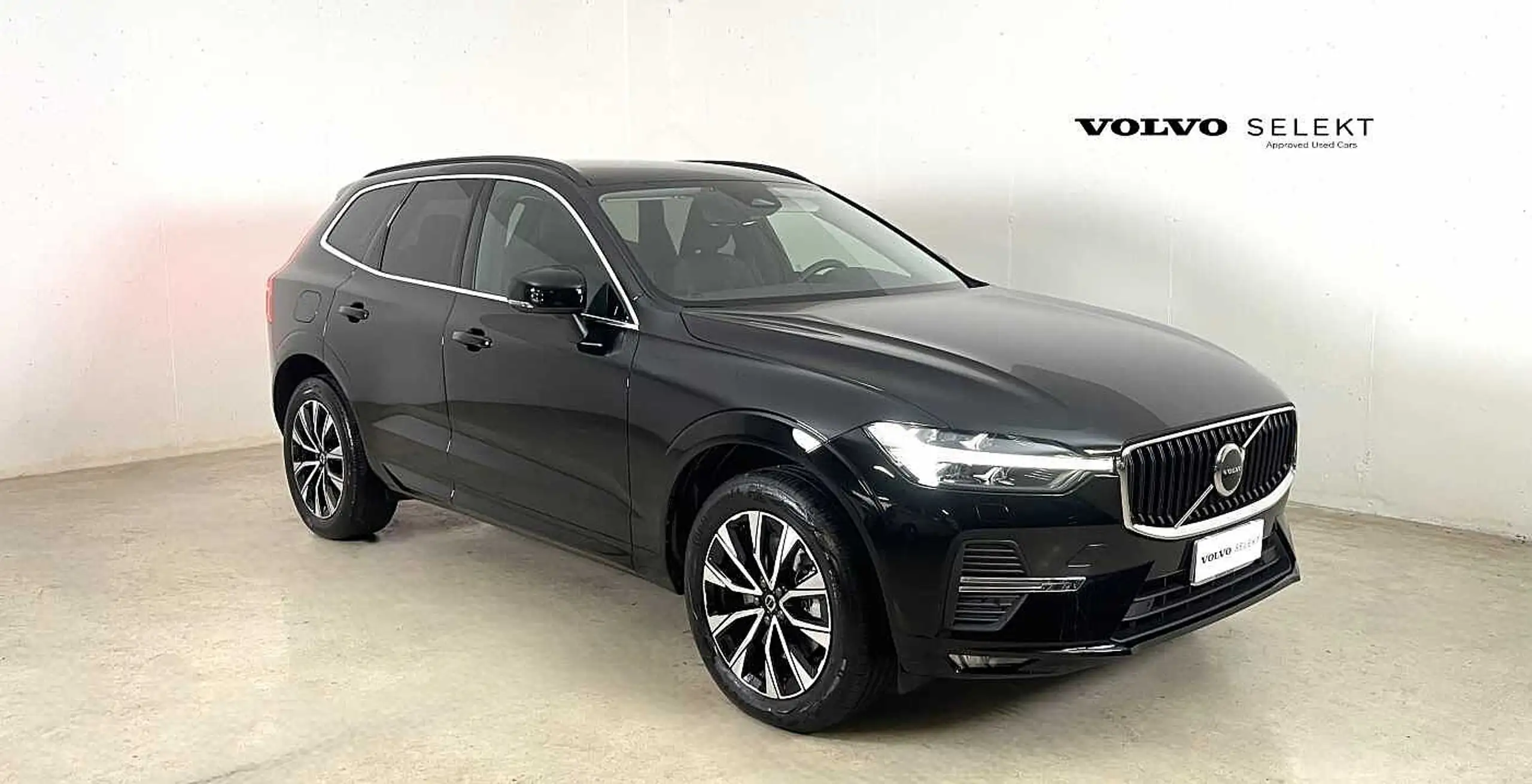 Volvo - XC60