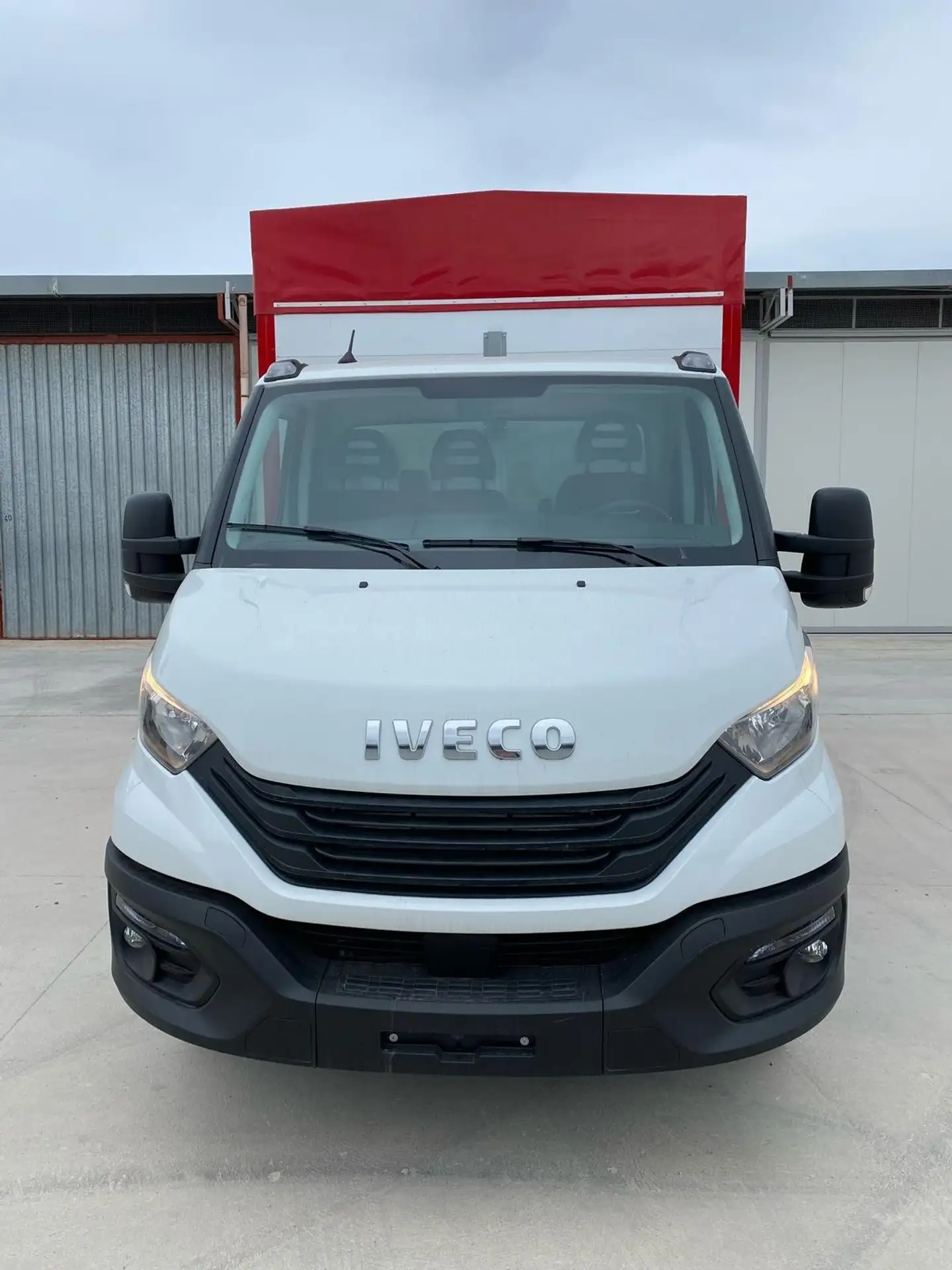 Iveco - Daily