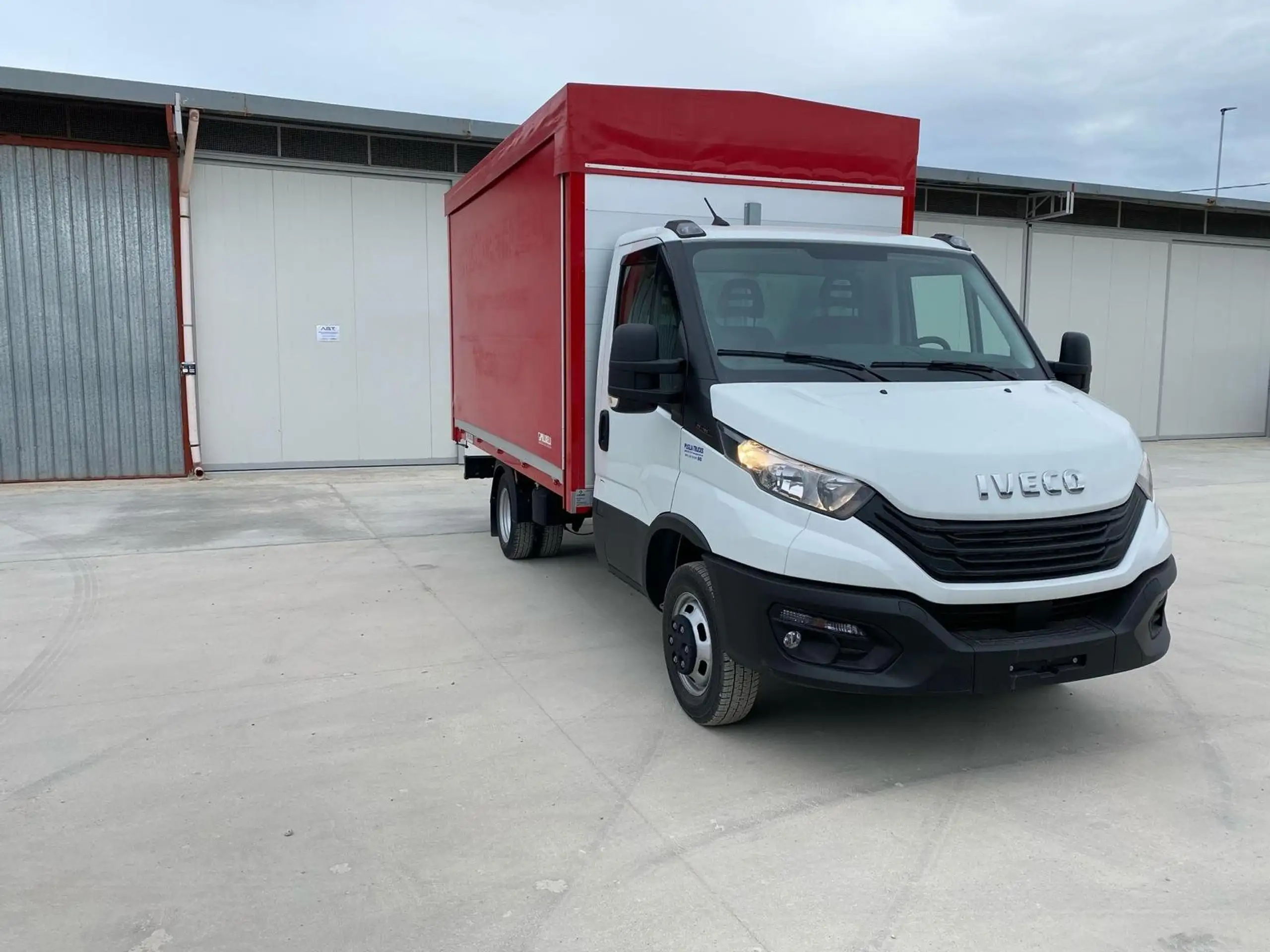 Iveco - Daily