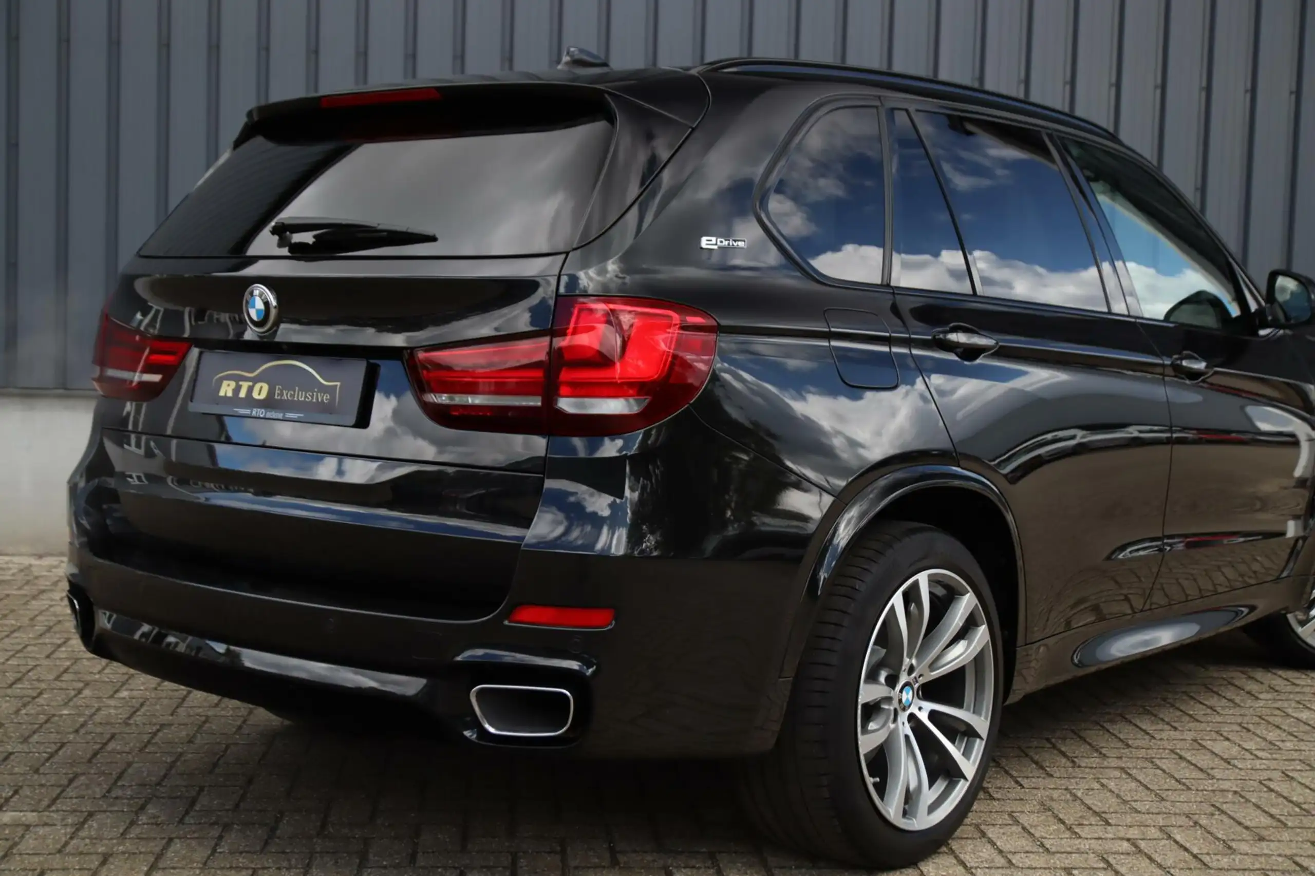 BMW - X5