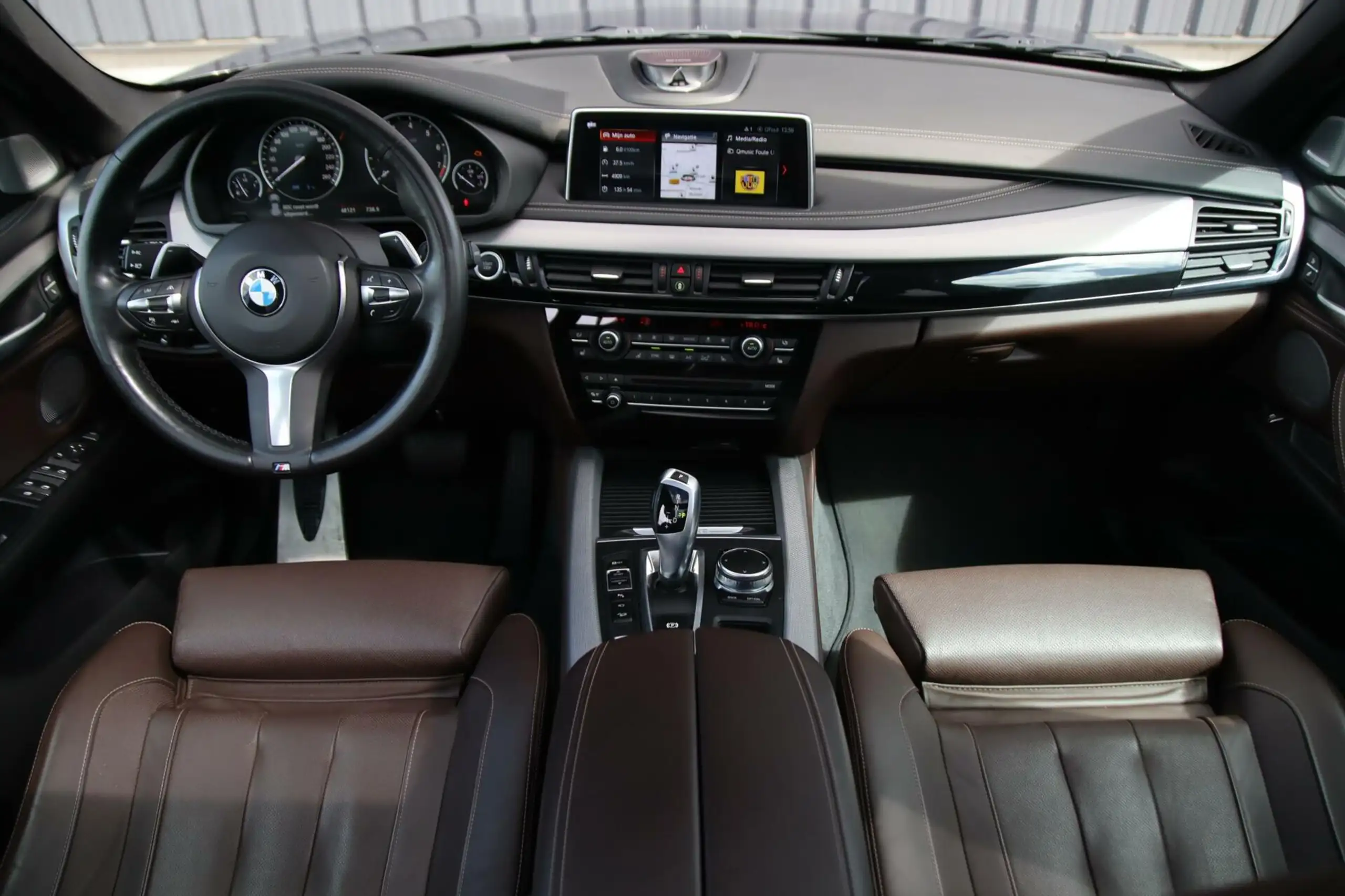 BMW - X5