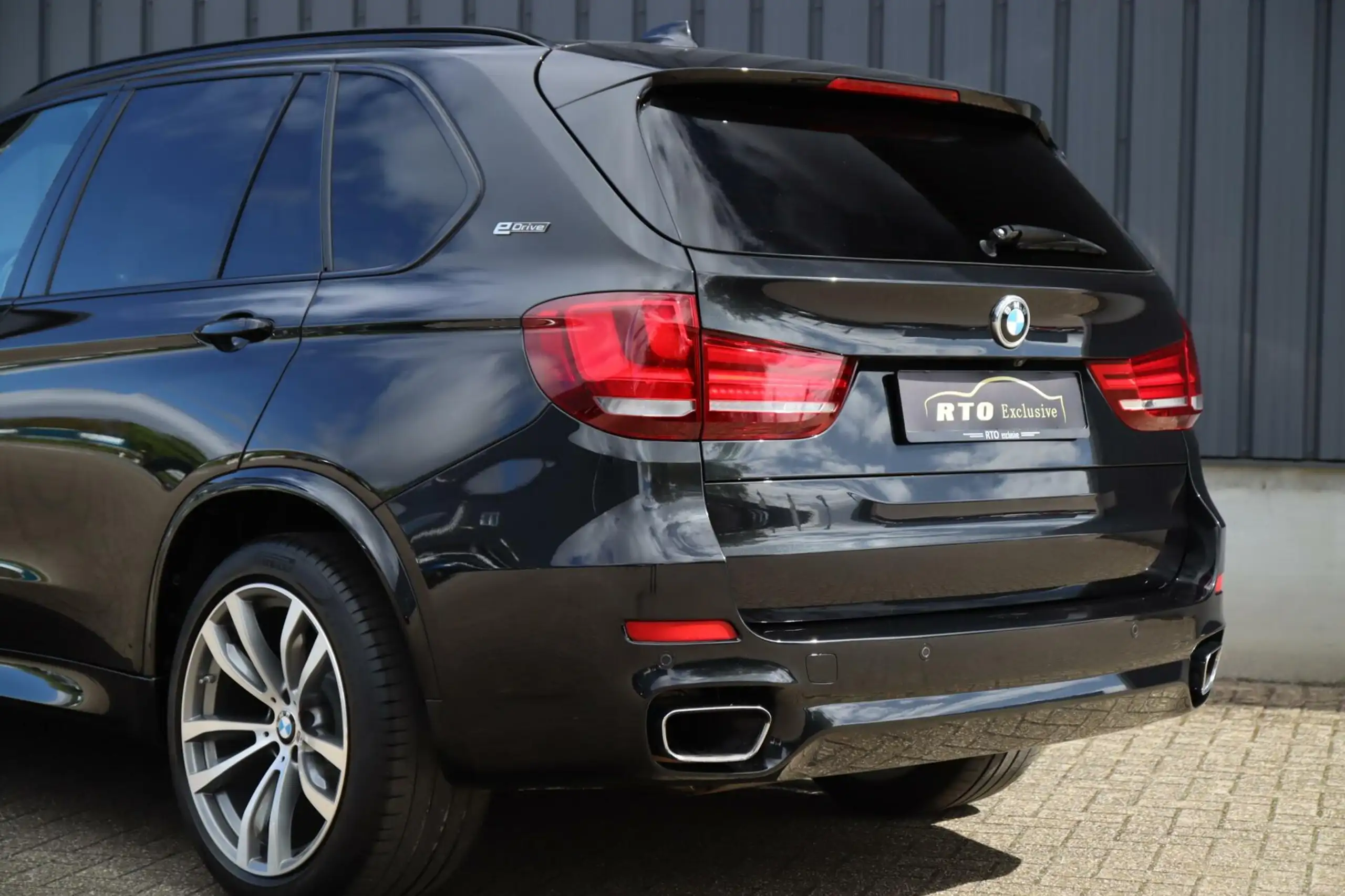 BMW - X5