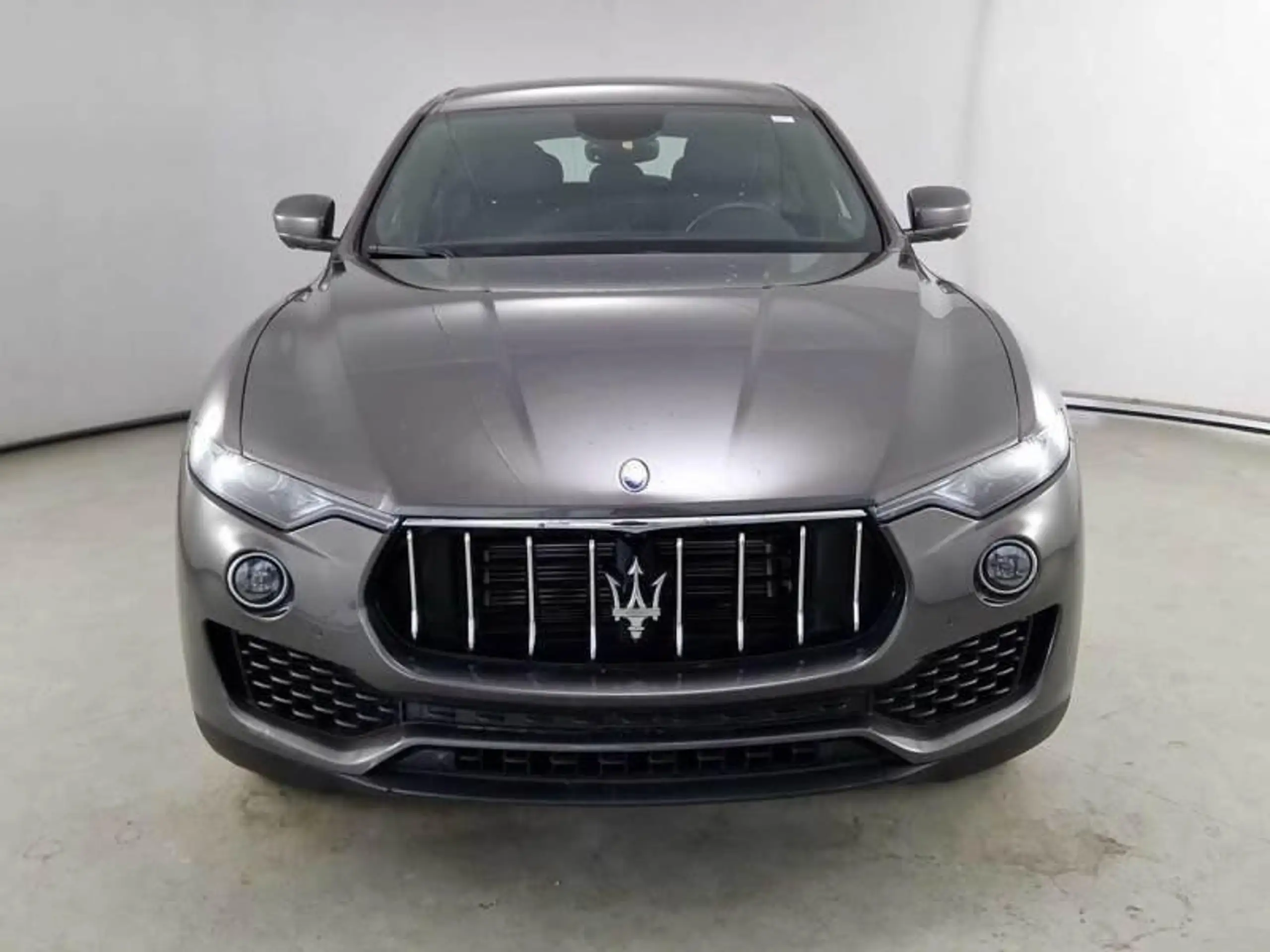 Maserati - Levante