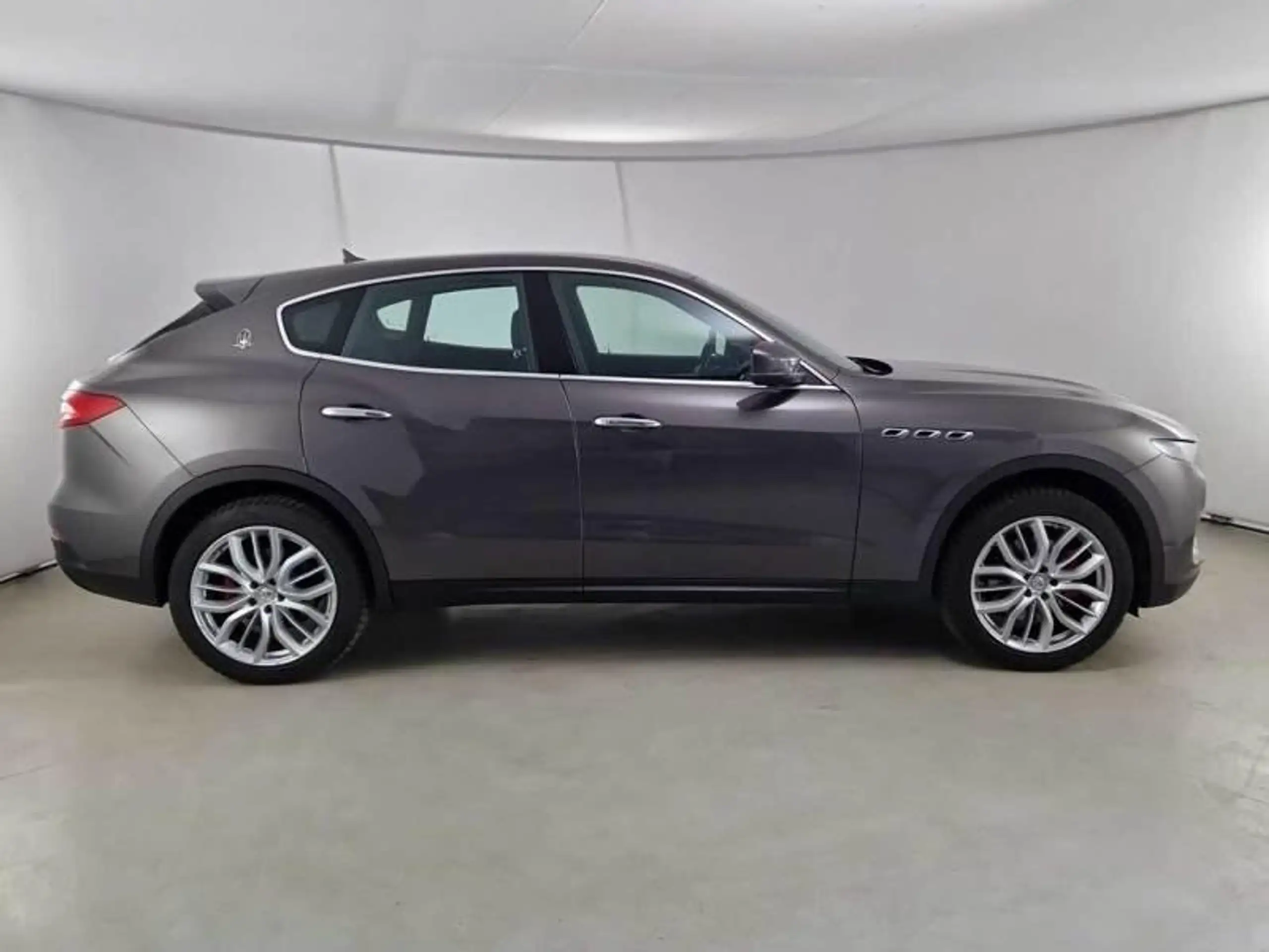 Maserati - Levante