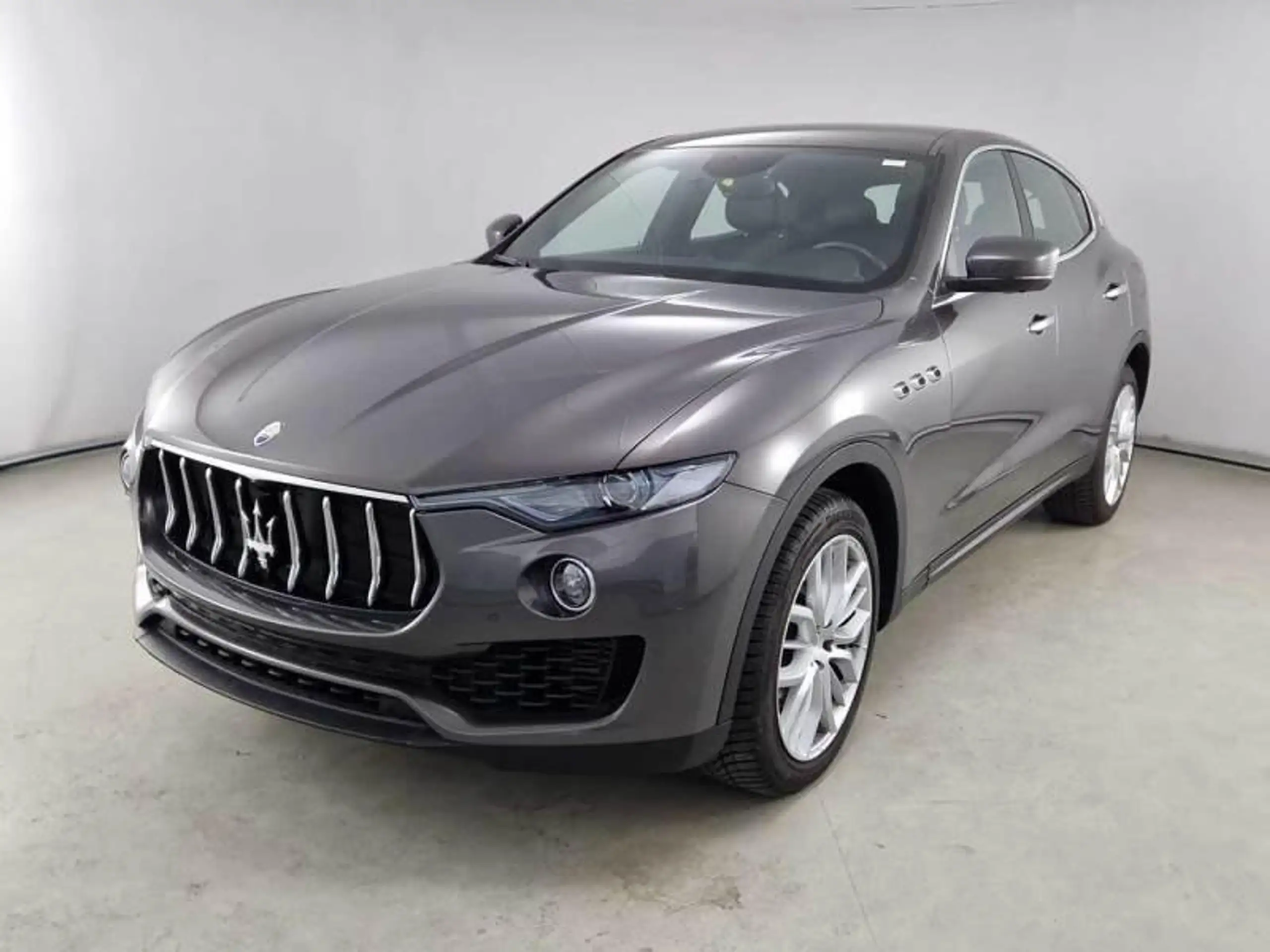 Maserati - Levante