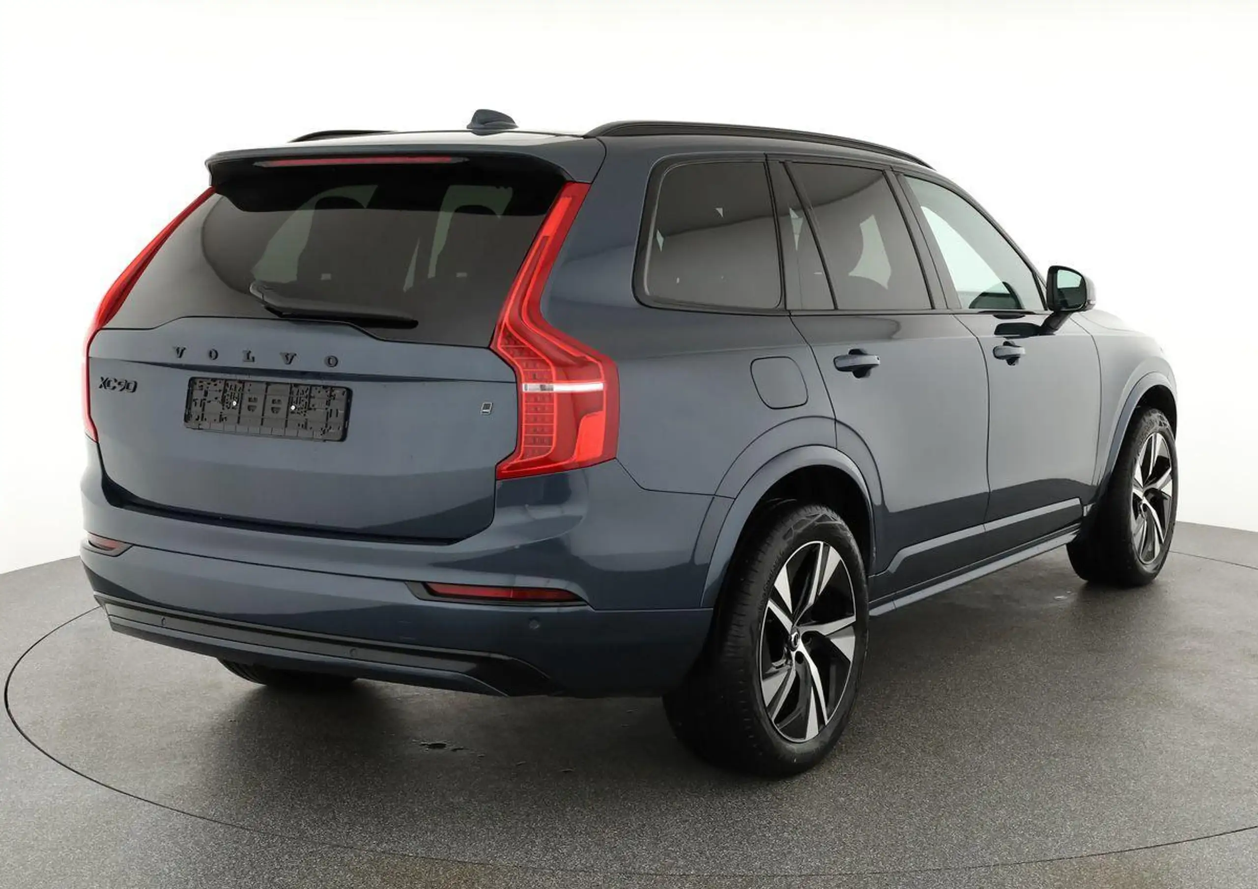 Volvo - XC90