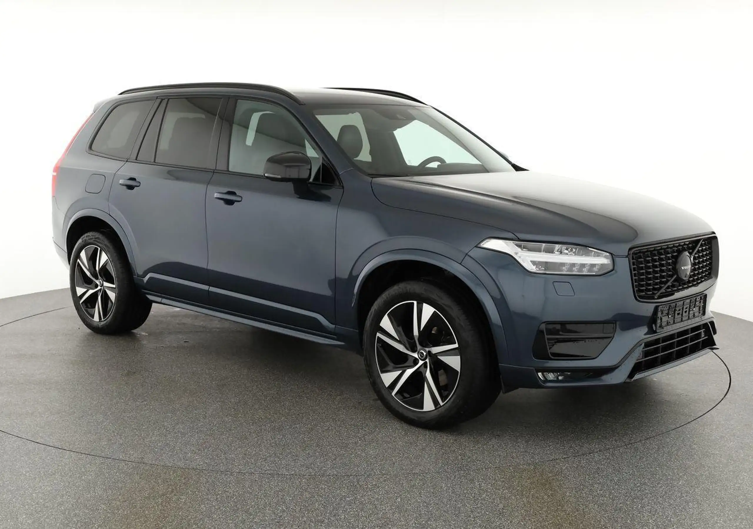 Volvo - XC90