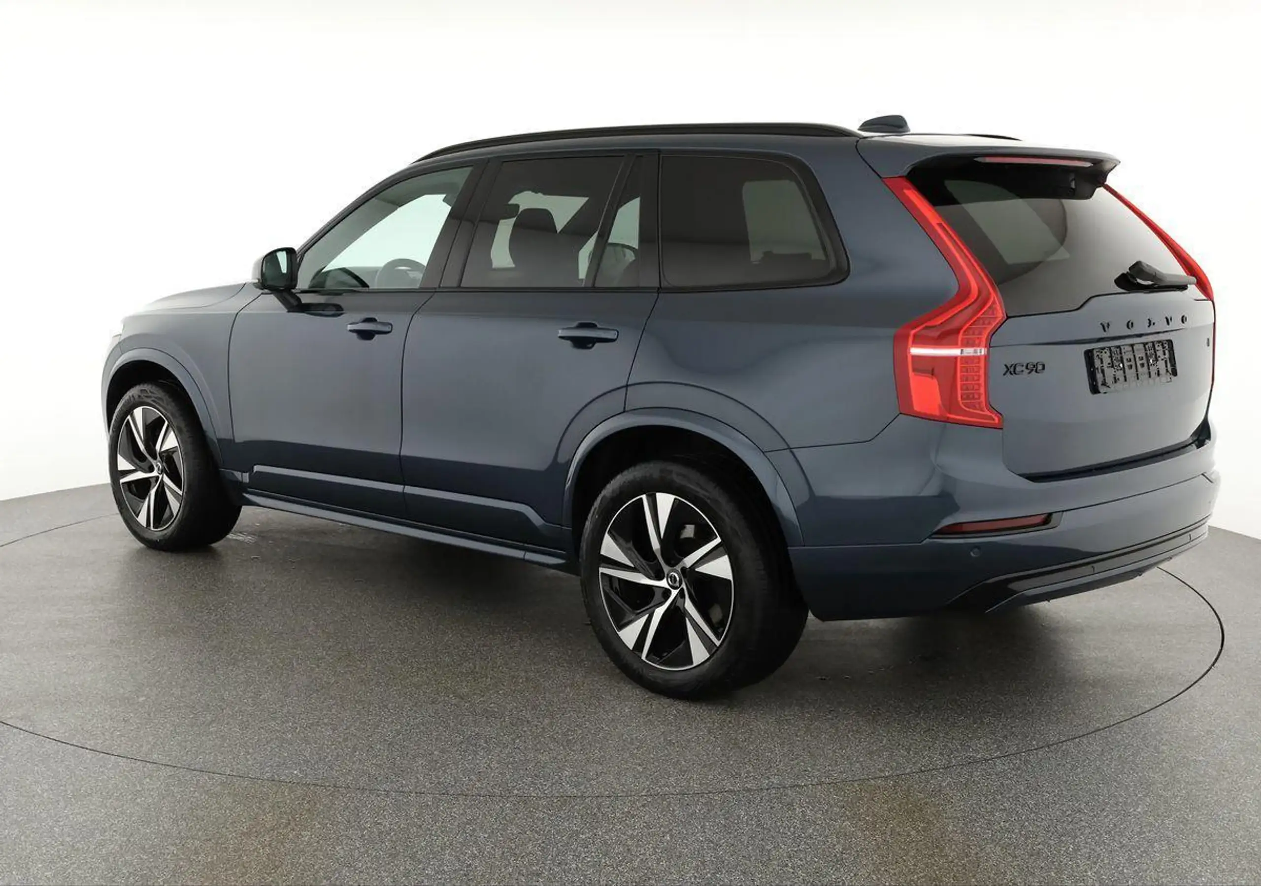 Volvo - XC90