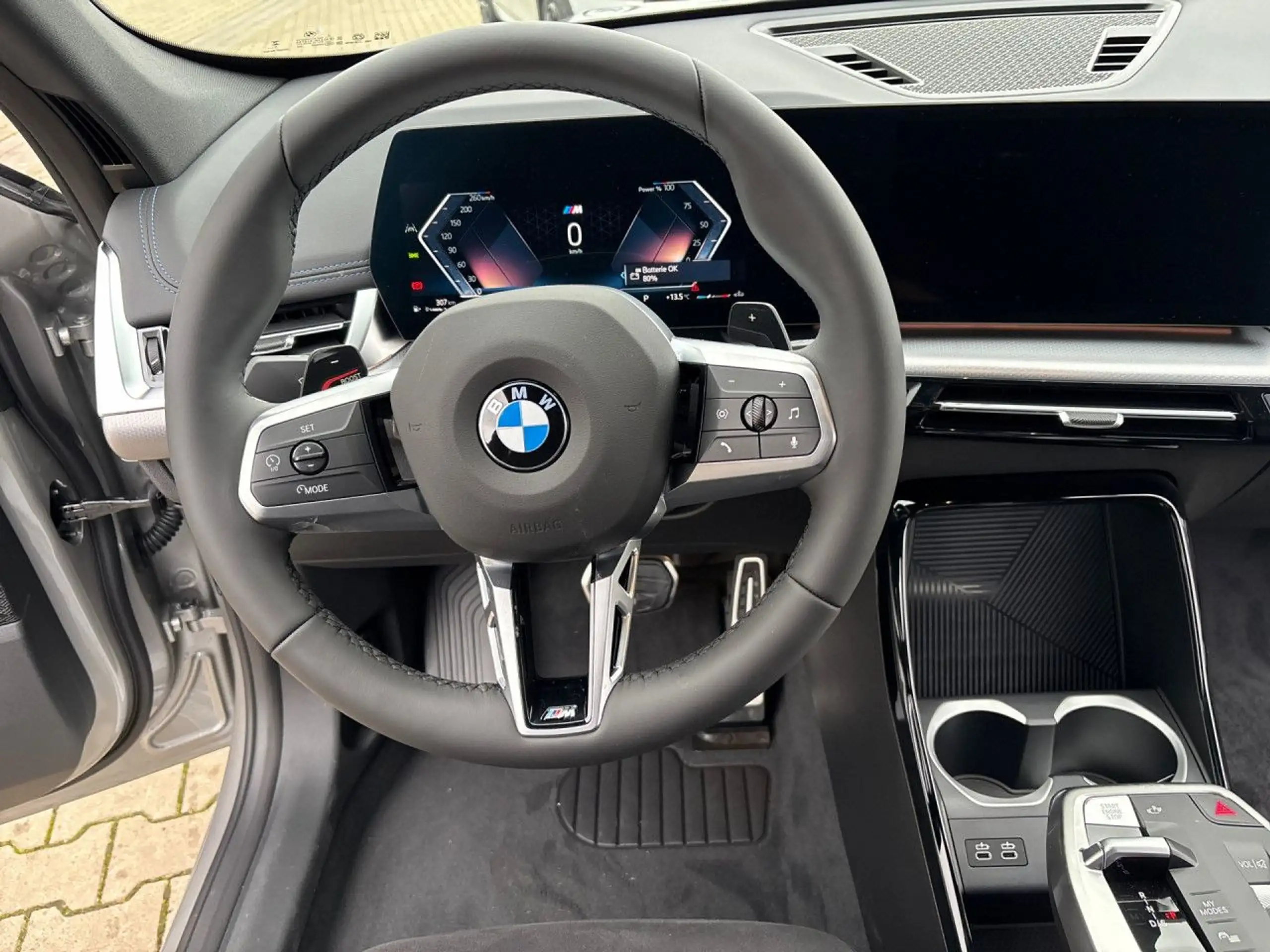 BMW - X1