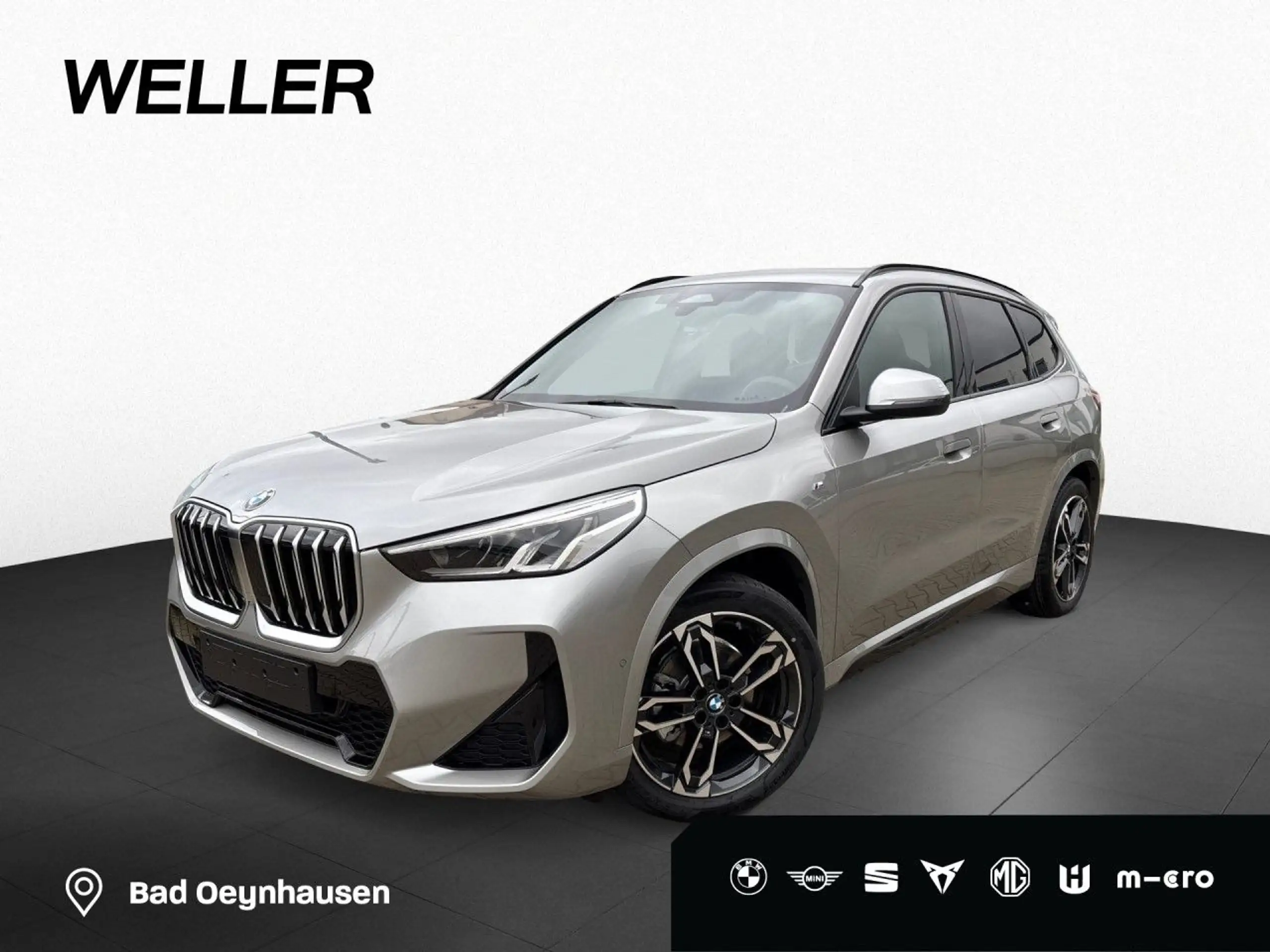 BMW - X1