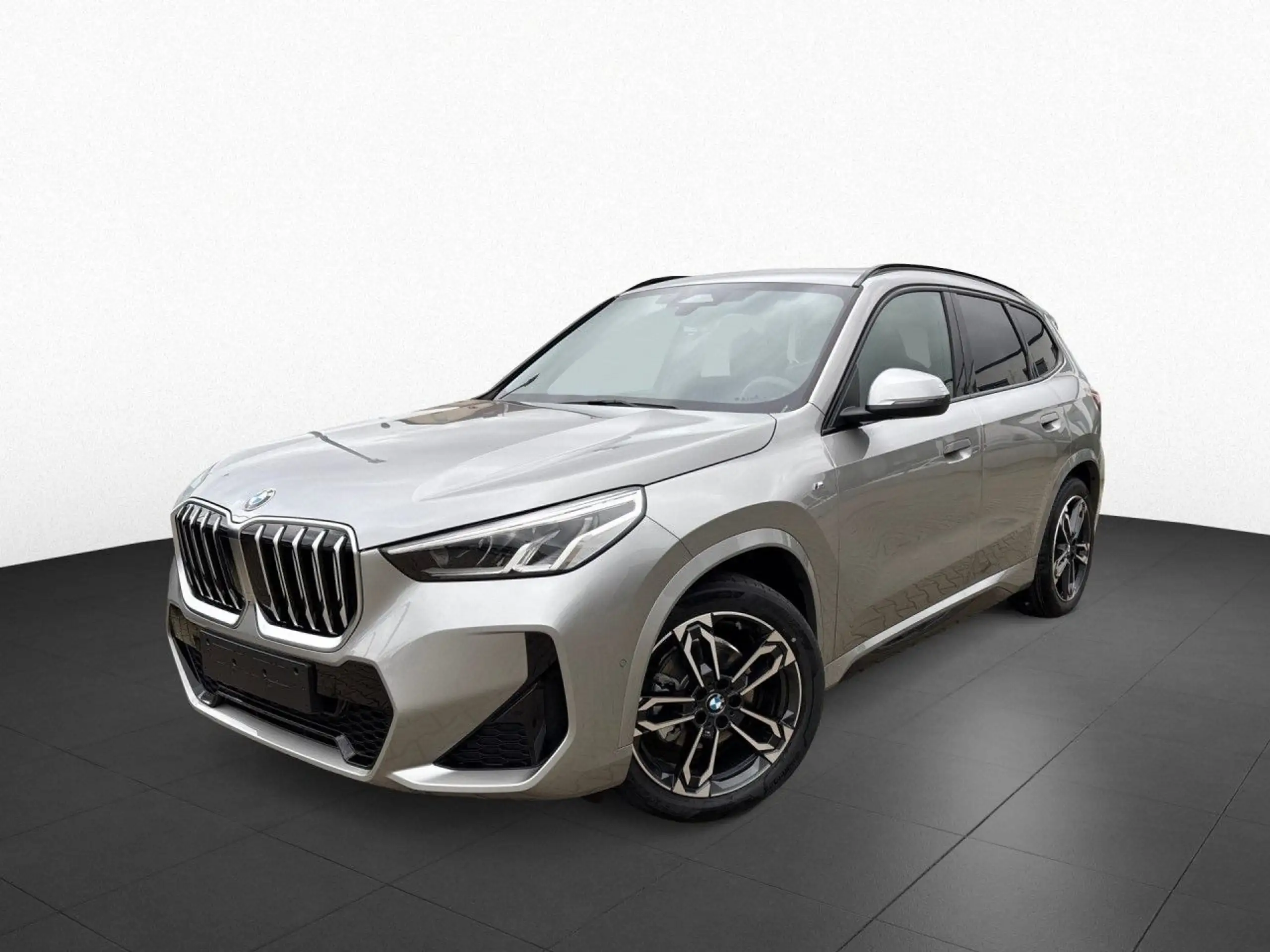 BMW - X1