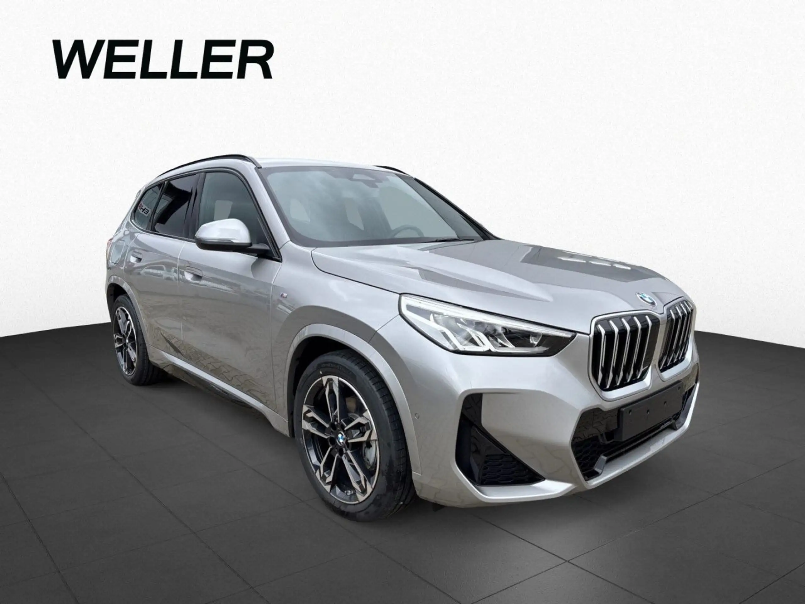 BMW - X1