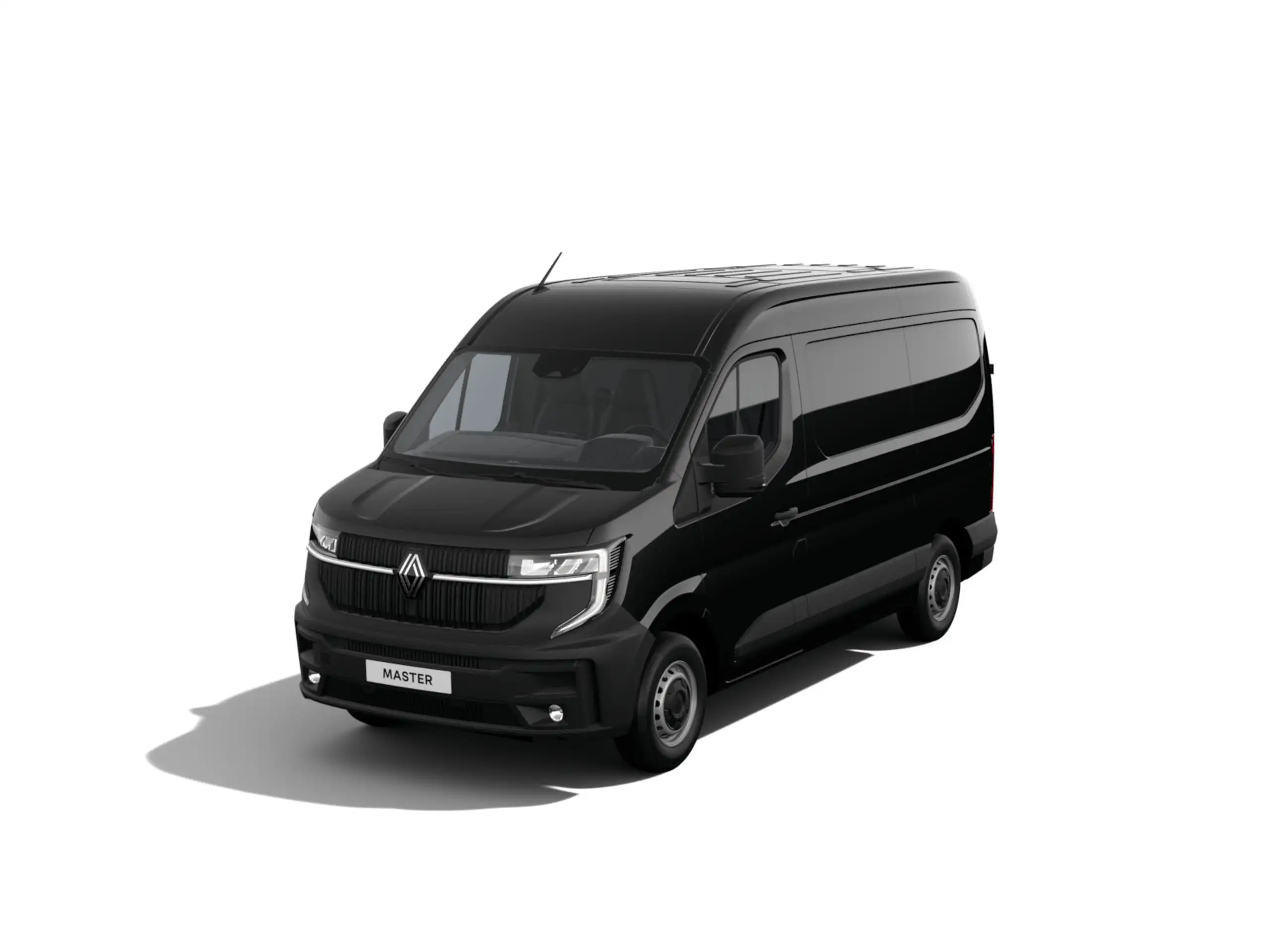 Renault - Master