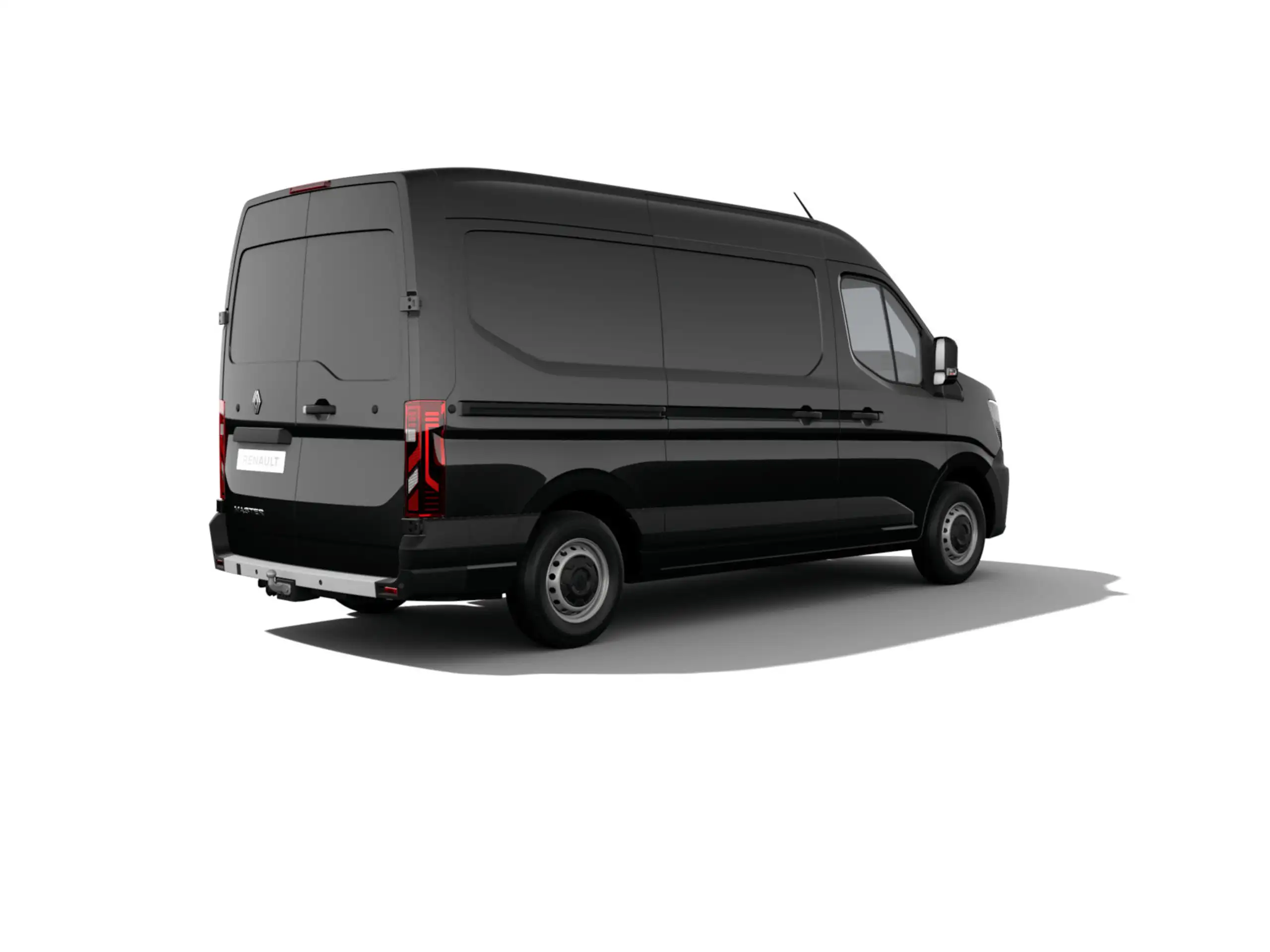 Renault - Master