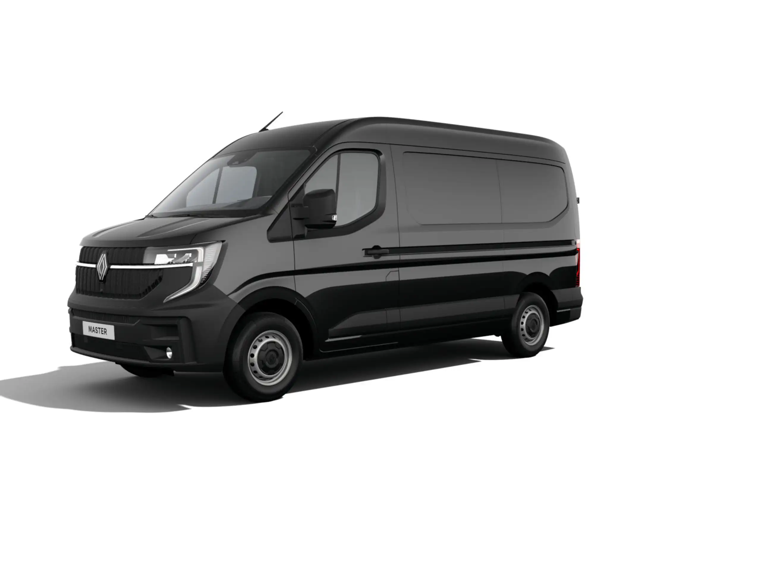 Renault - Master