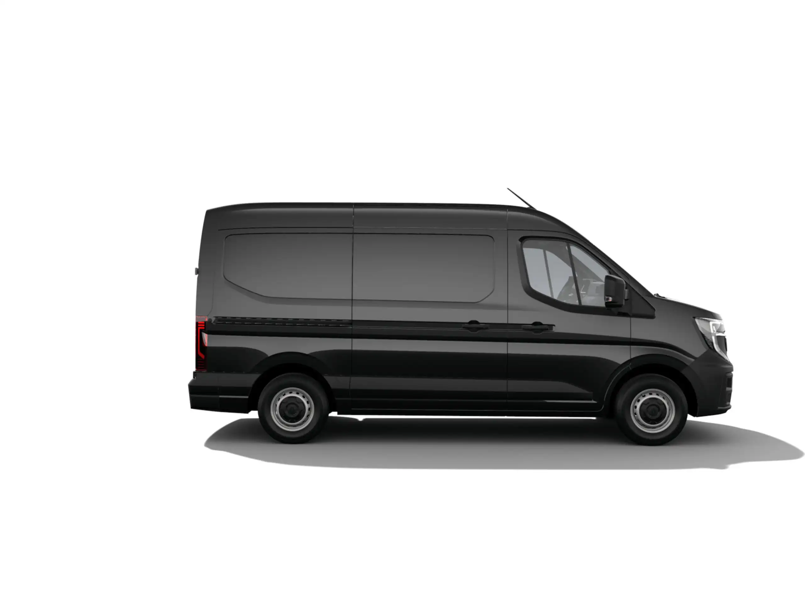 Renault - Master