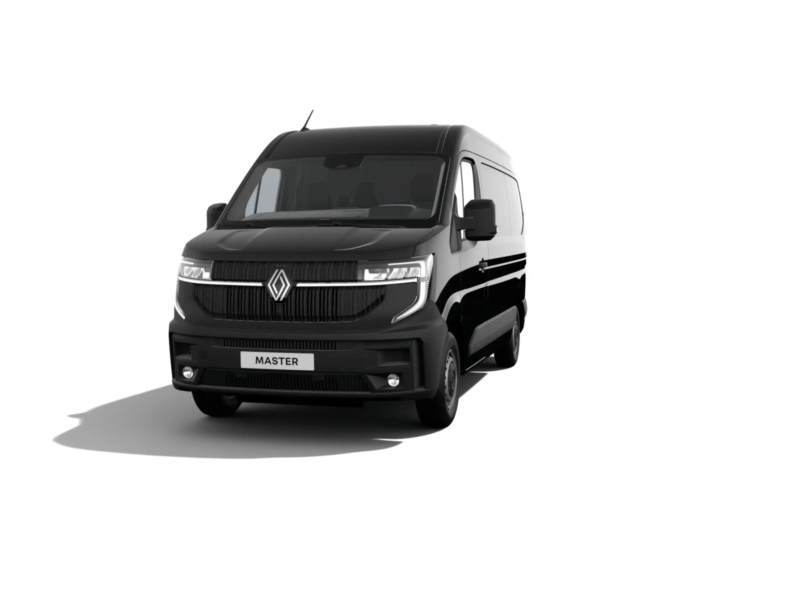 Renault - Master