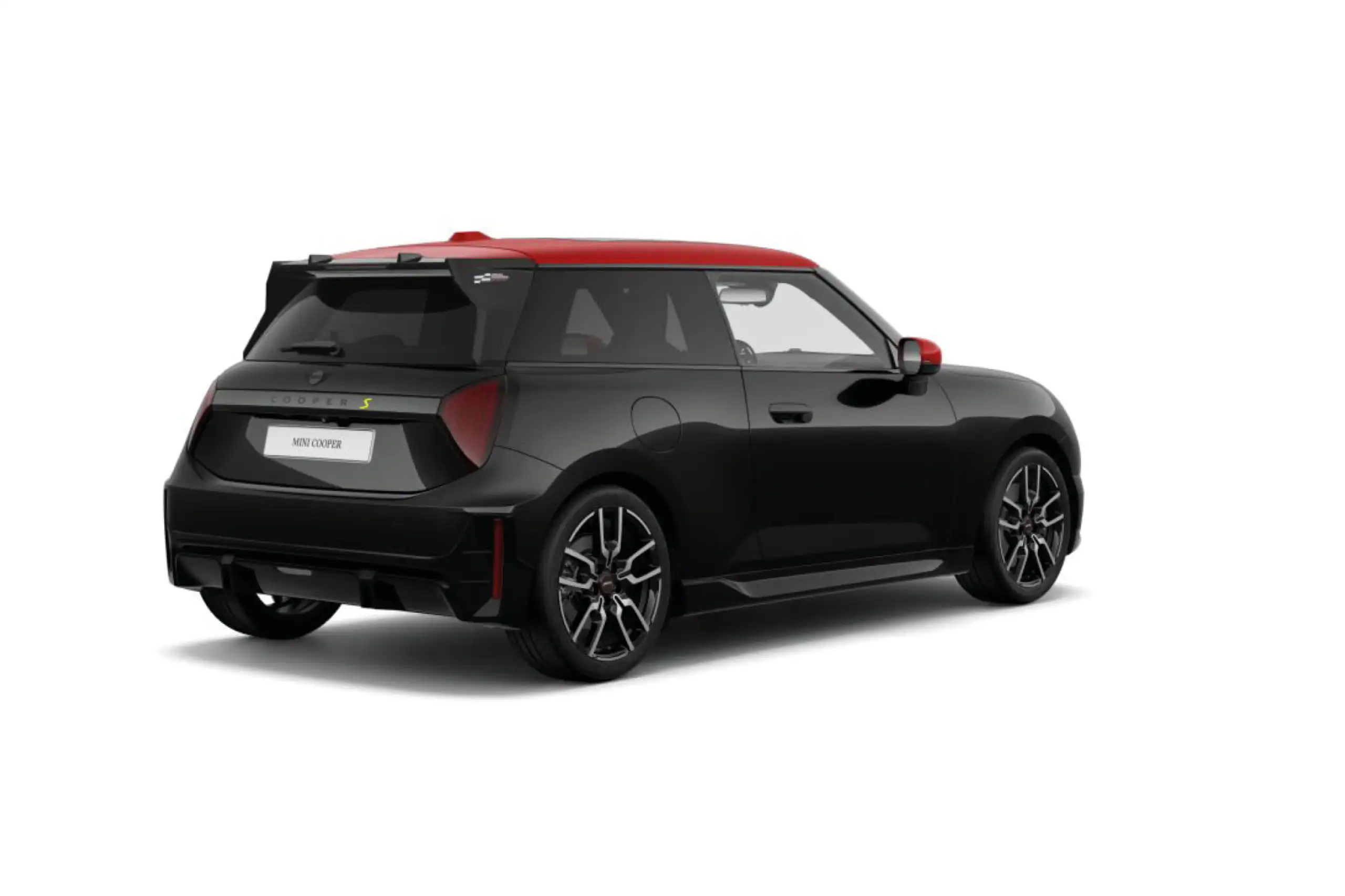 MINI - Cooper SE