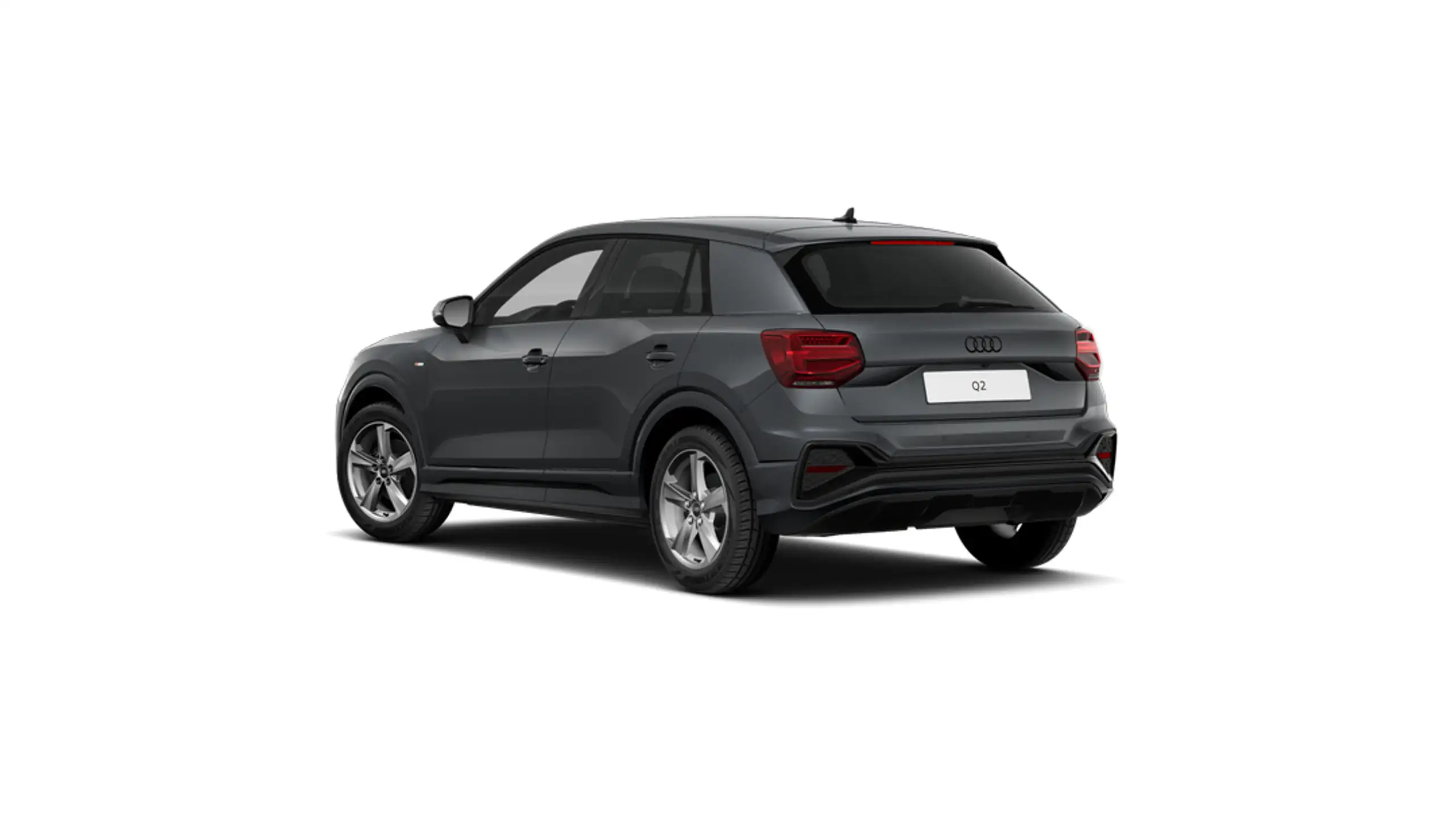 Audi - Q2