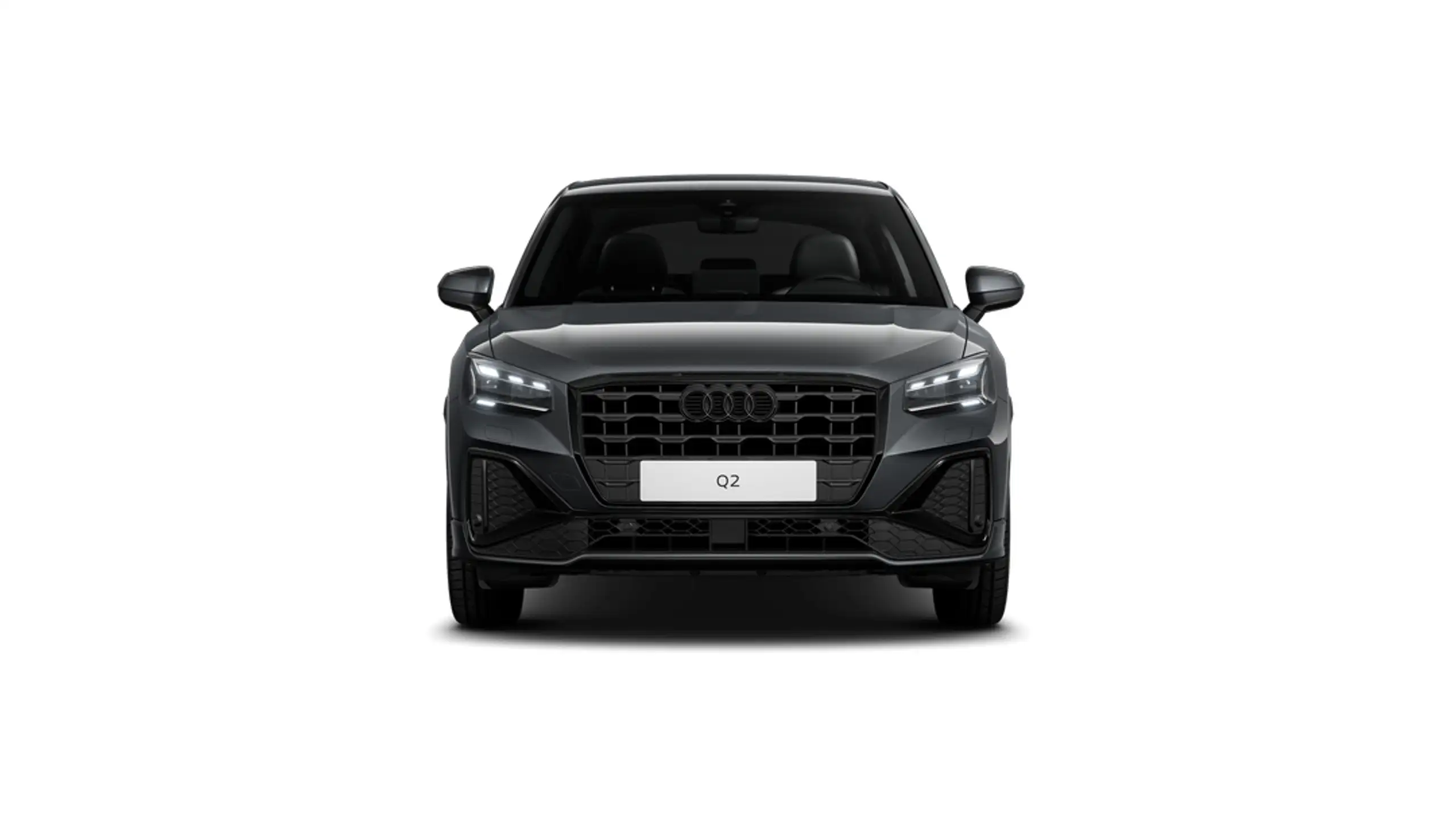 Audi - Q2