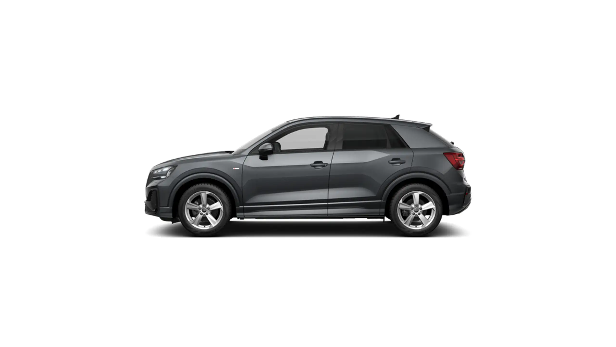 Audi - Q2