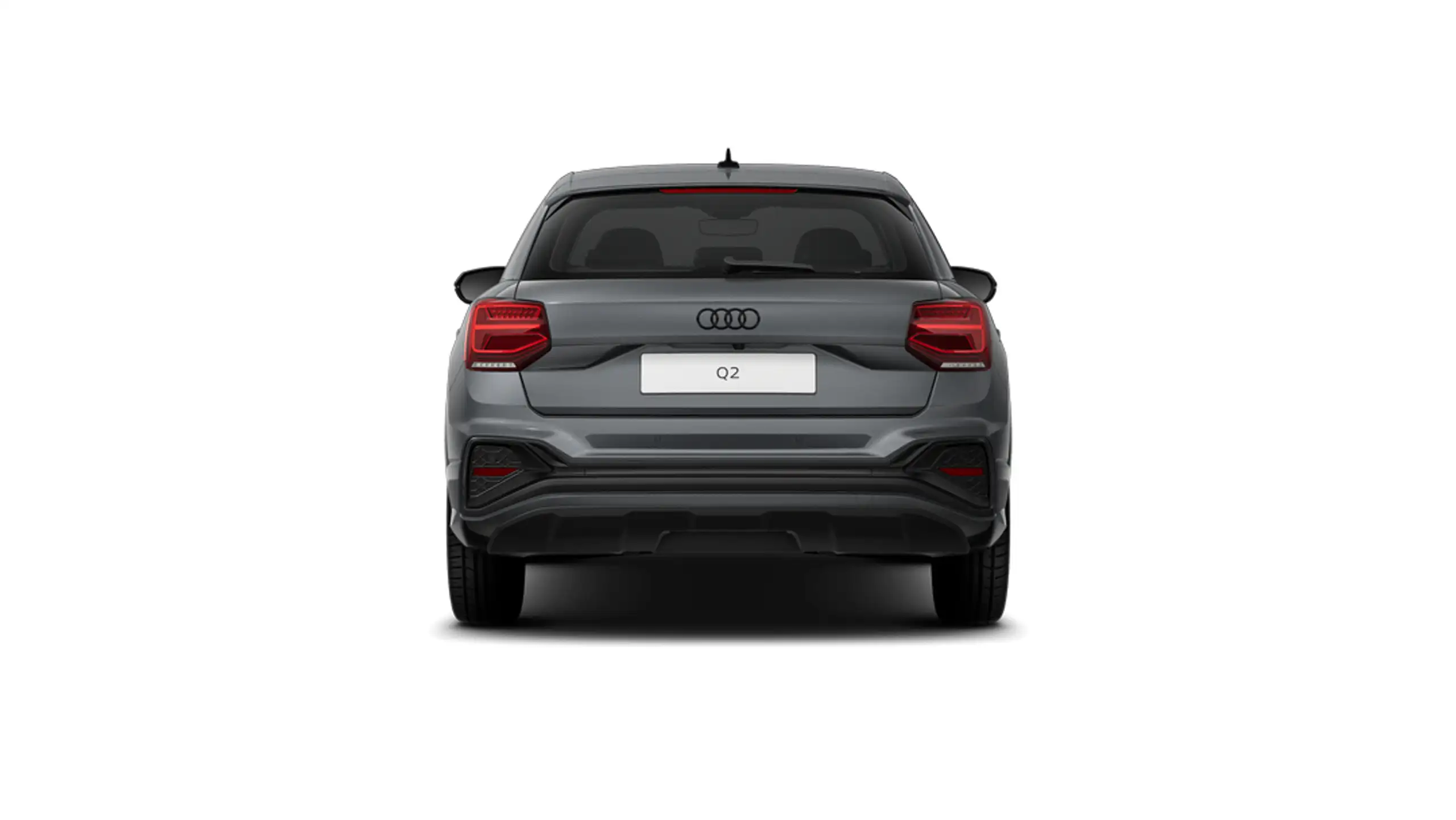 Audi - Q2